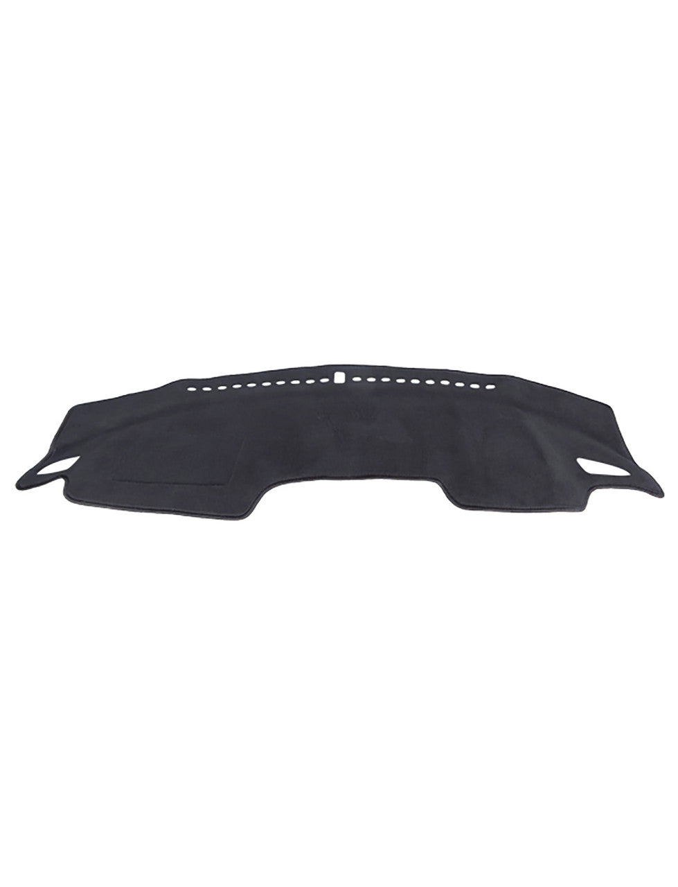 Suits Honda Civic 10th Gen Dash Mat Black – additional photo