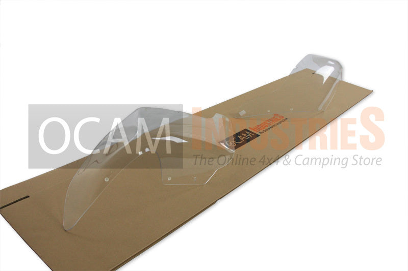 Replacement Headlight Protector Clips for Toyota Prado 150 Series Aug 2013-2018 – additional photo