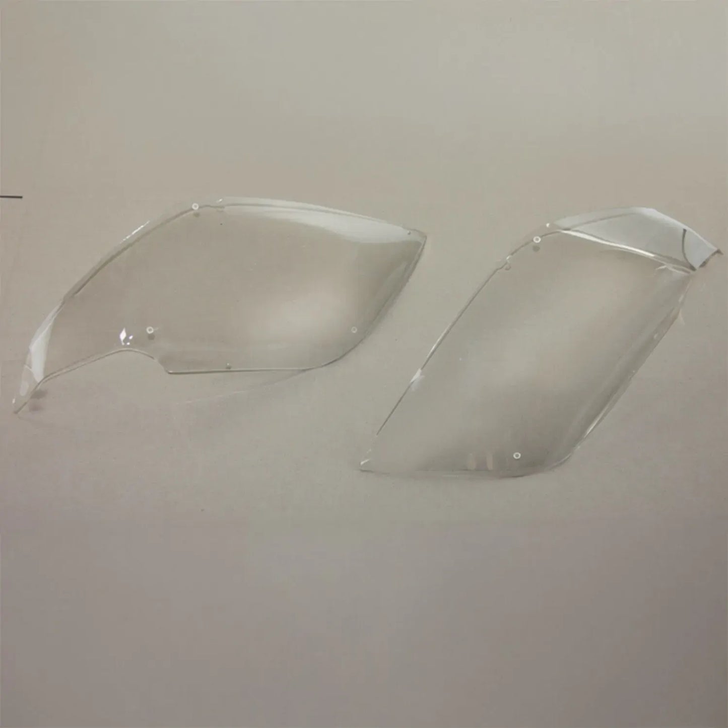 OCAM Headlight Protectors for Toyota Prado 150 Series 2009 - July 2013 – additional photo