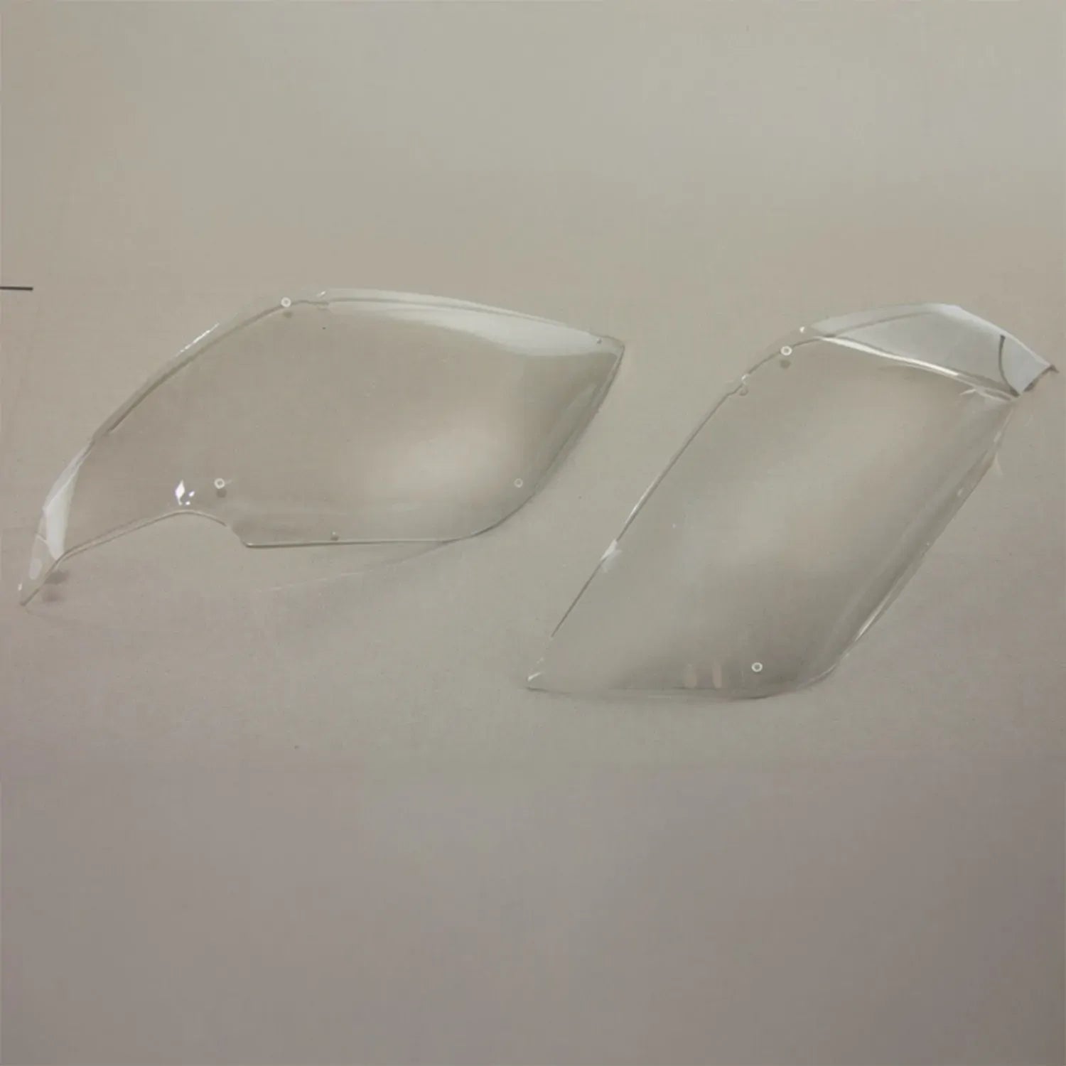 OCAM Headlight Protectors for Toyota Prado 150 Series 2009 - July 2013 – additional photo