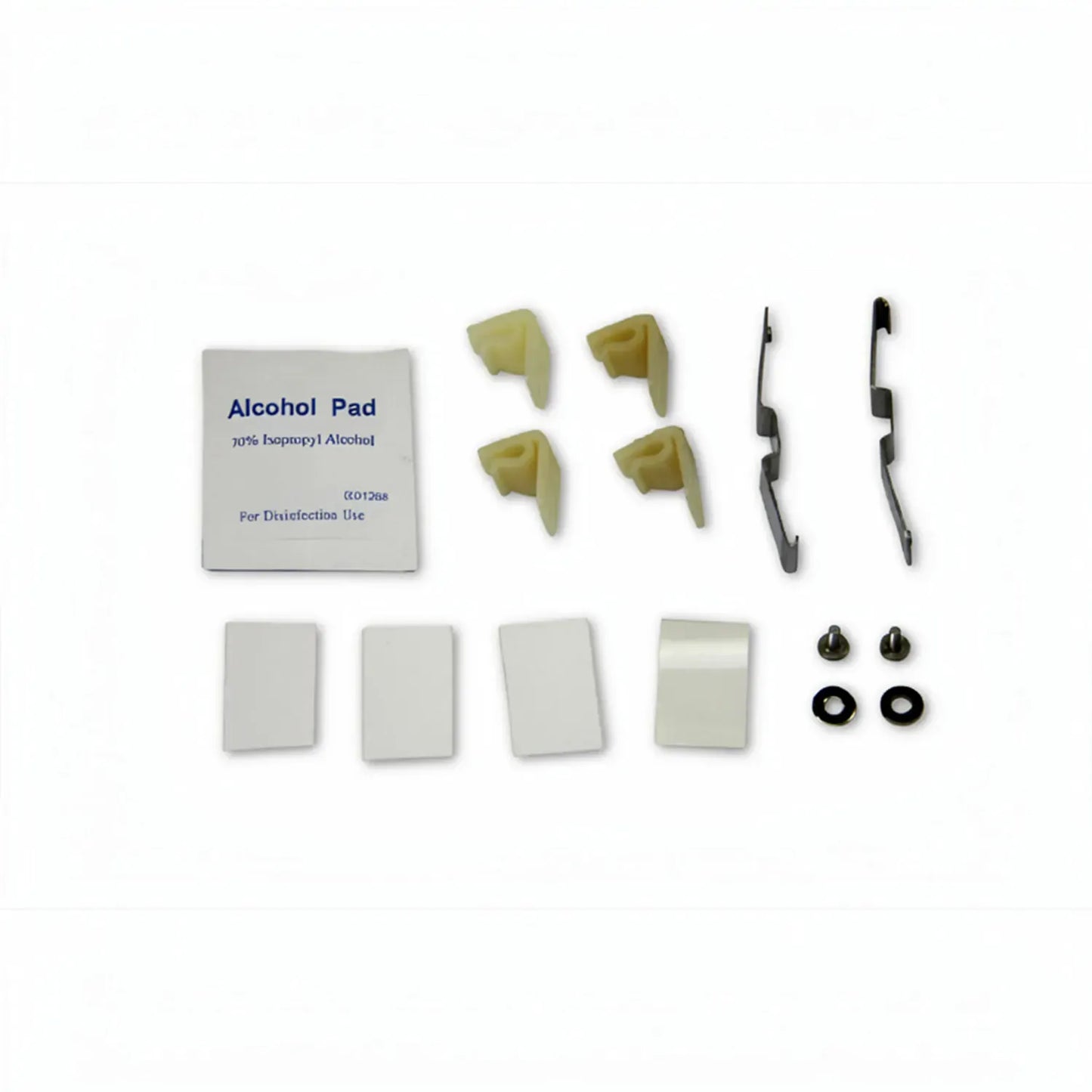 OCAM Headlight Protectors for Toyota Prado 150 Series 2009 - July 2013 – additional photo