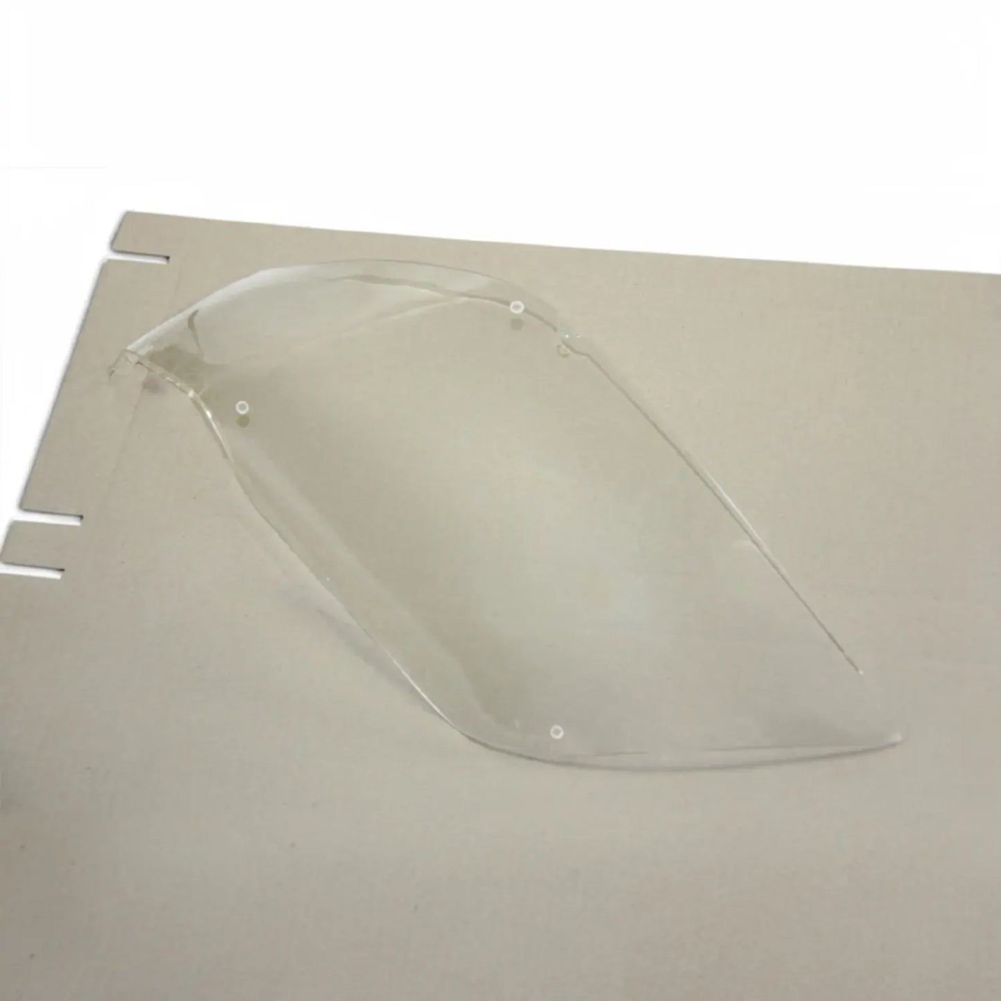 OCAM Headlight Protectors for Toyota Prado 150 Series 2009 - July 2013 – additional photo