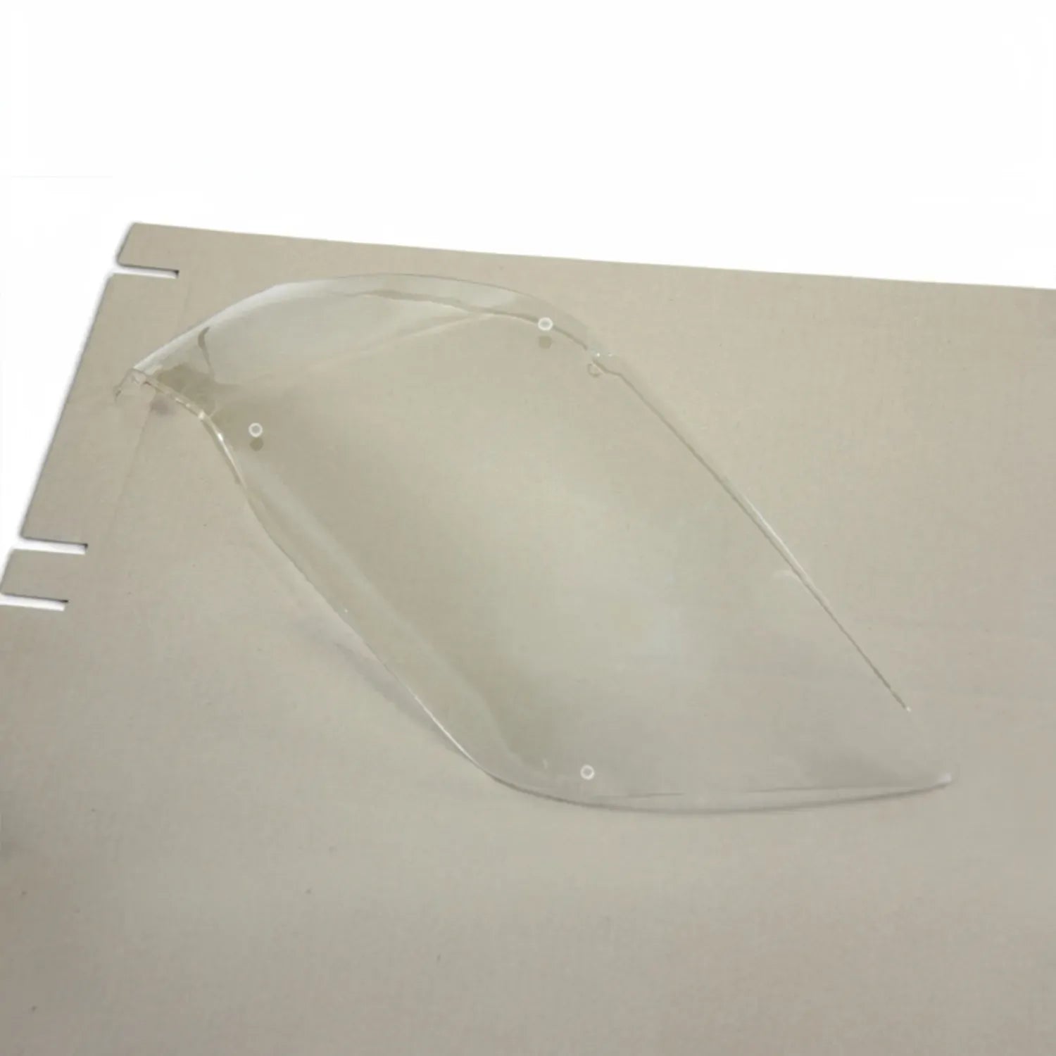 OCAM Headlight Protectors for Toyota Prado 150 Series 2009 - July 2013 – additional photo