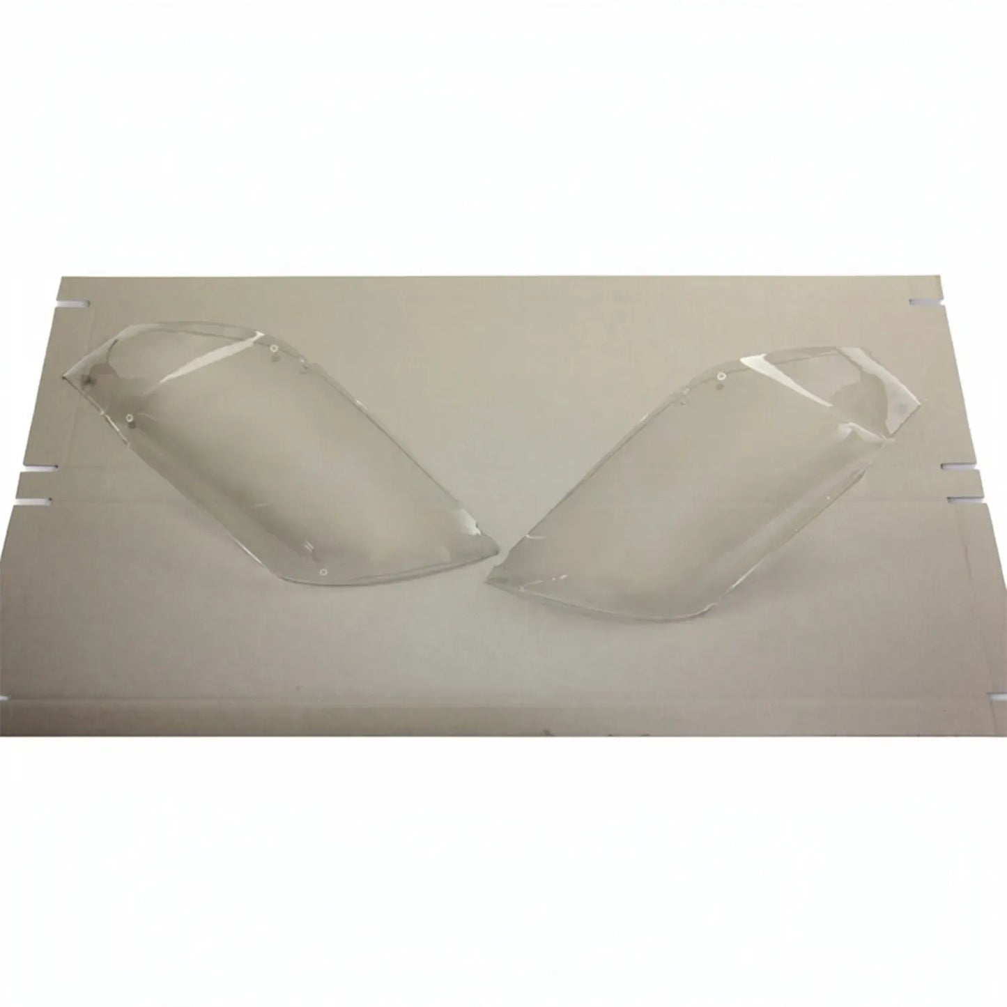 OCAM Headlight Protectors for Toyota Prado 150 Series 2009 - July 2013 – additional photo