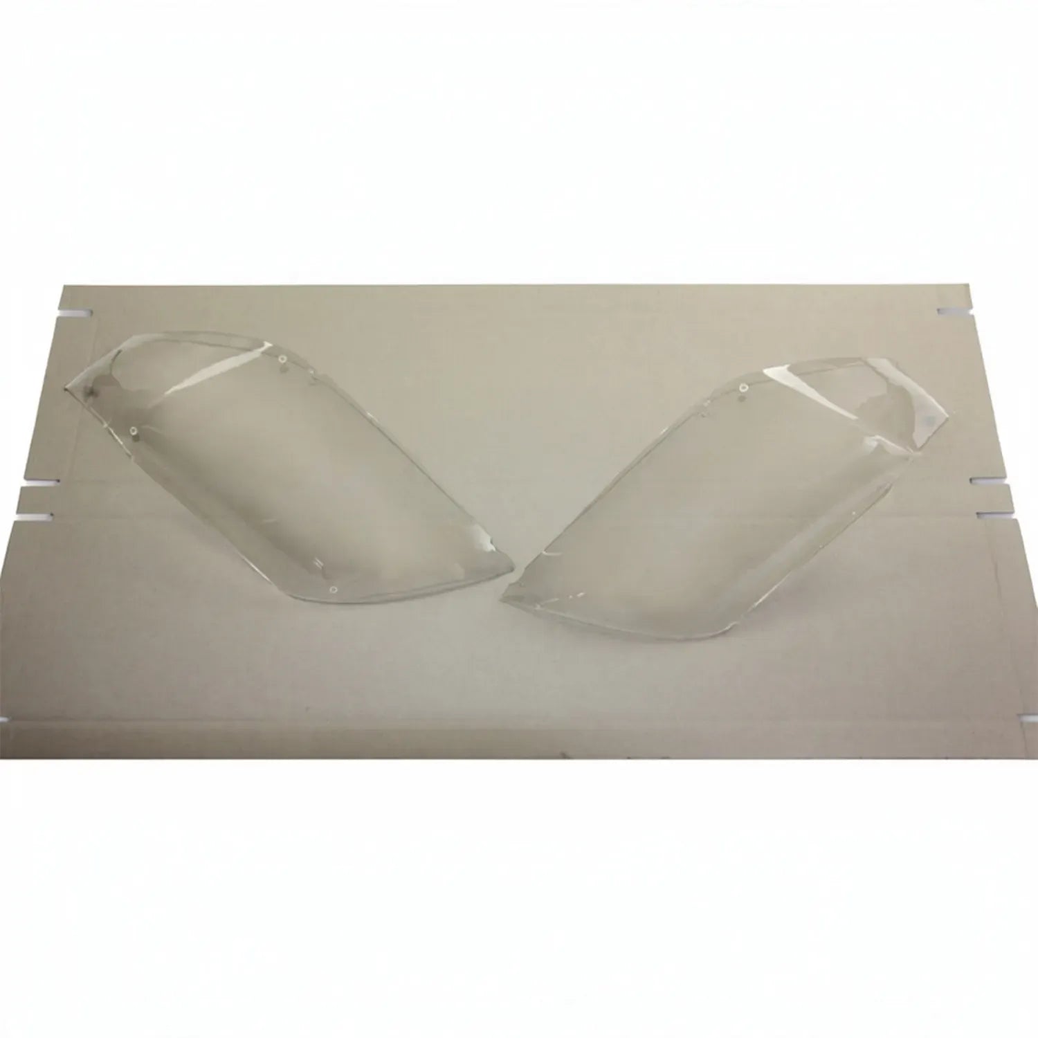 OCAM Headlight Protectors for Toyota Prado 150 Series 2009 - July 2013 – additional photo