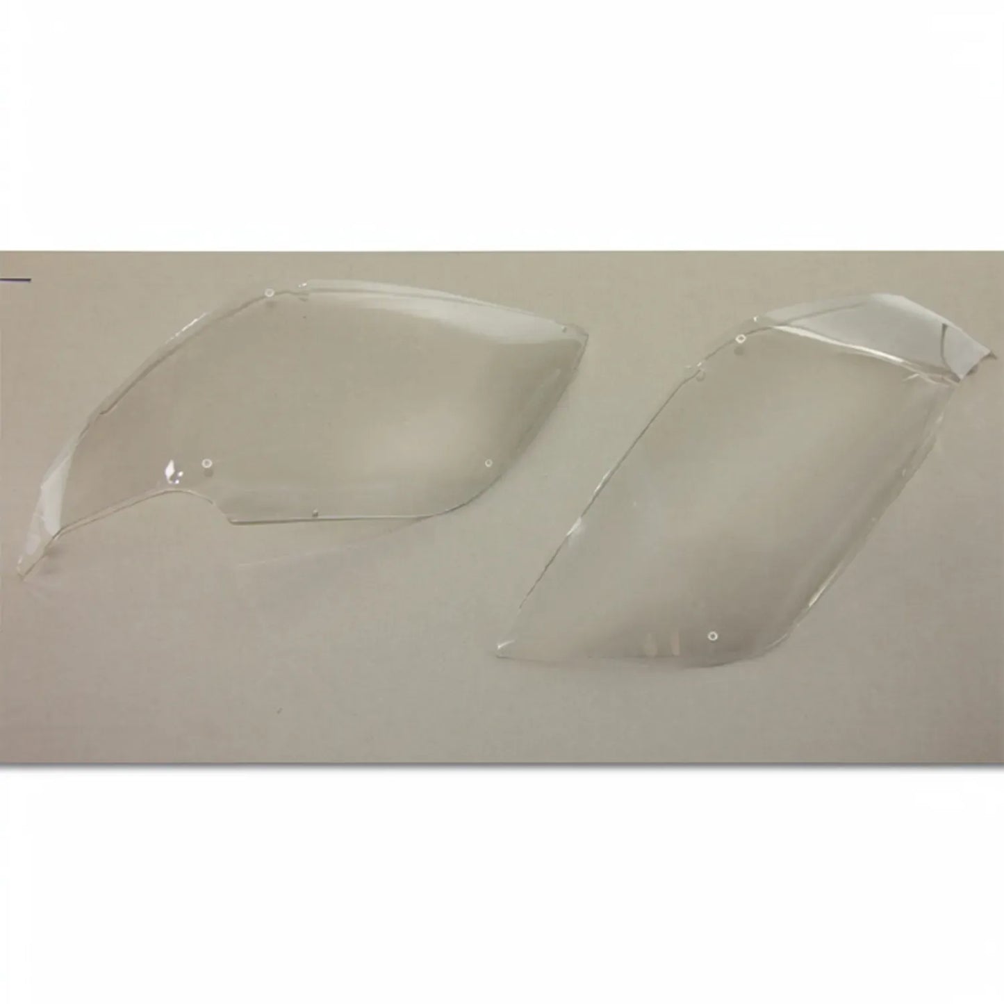 OCAM Headlight Protectors for Toyota Prado 150 Series 2009 - July 2013 – additional photo