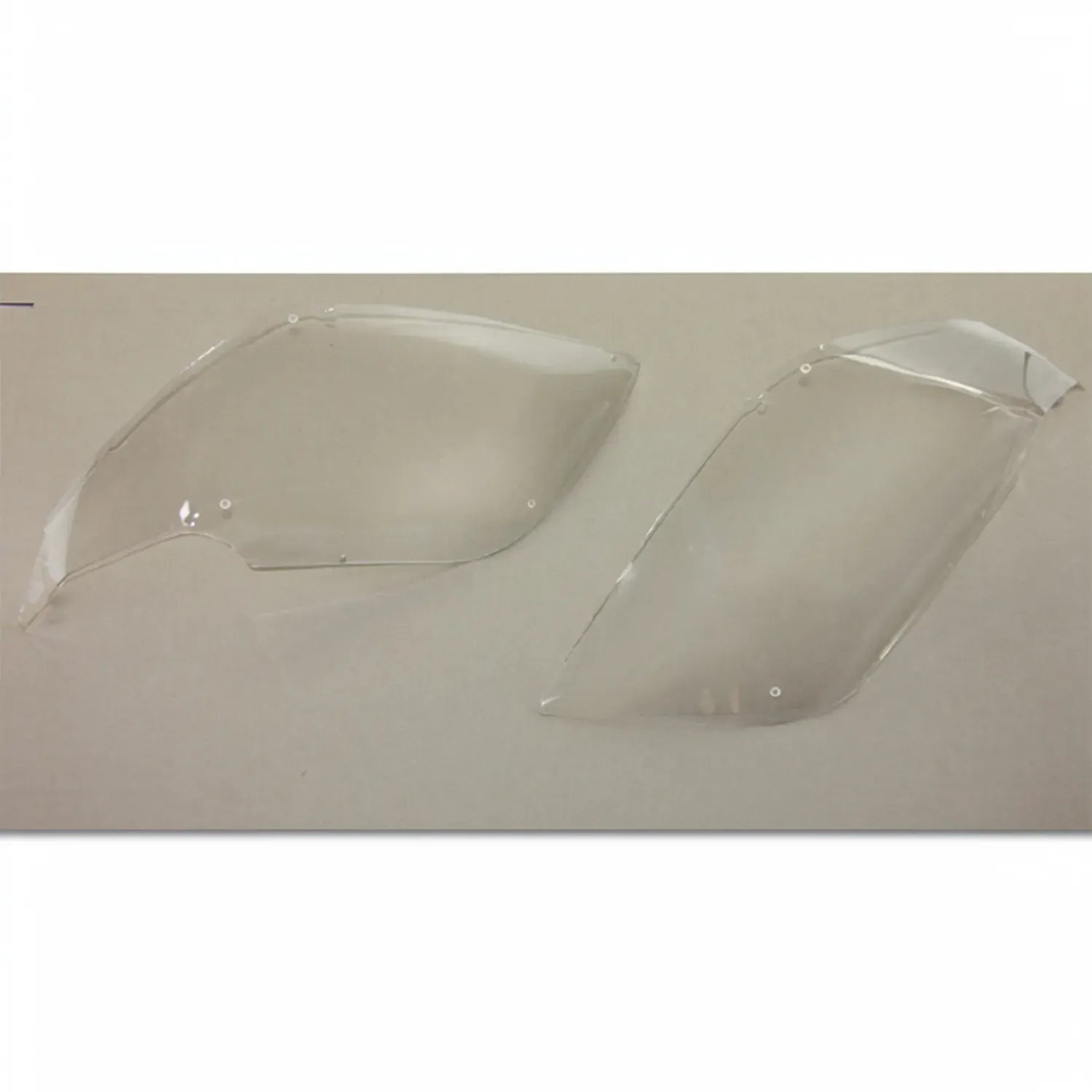 OCAM Headlight Protectors for Toyota Prado 150 Series 2009 - July 2013 – additional photo
