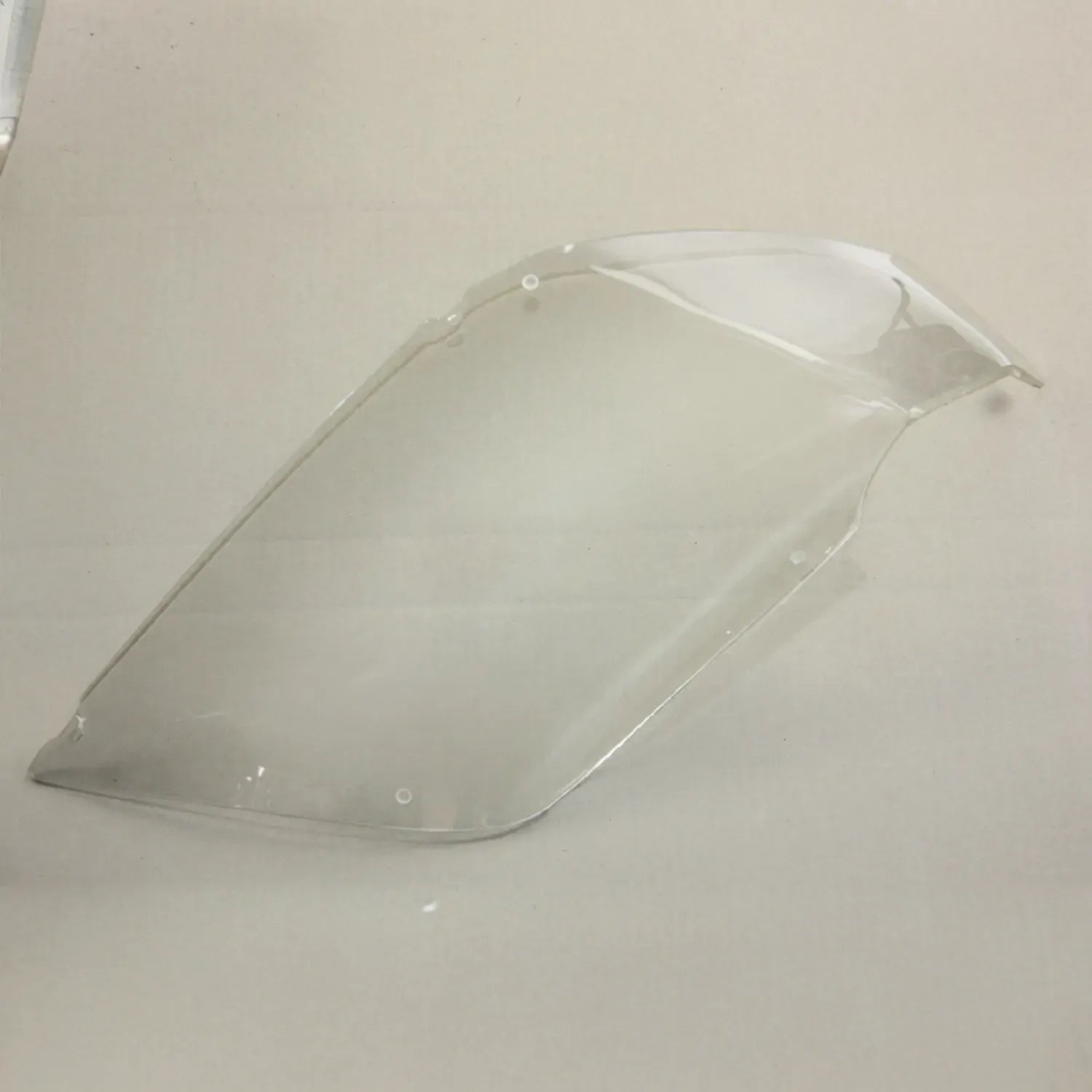 OCAM Headlight Protectors for Toyota Prado 150 Series 2009 - July 2013 – additional photo