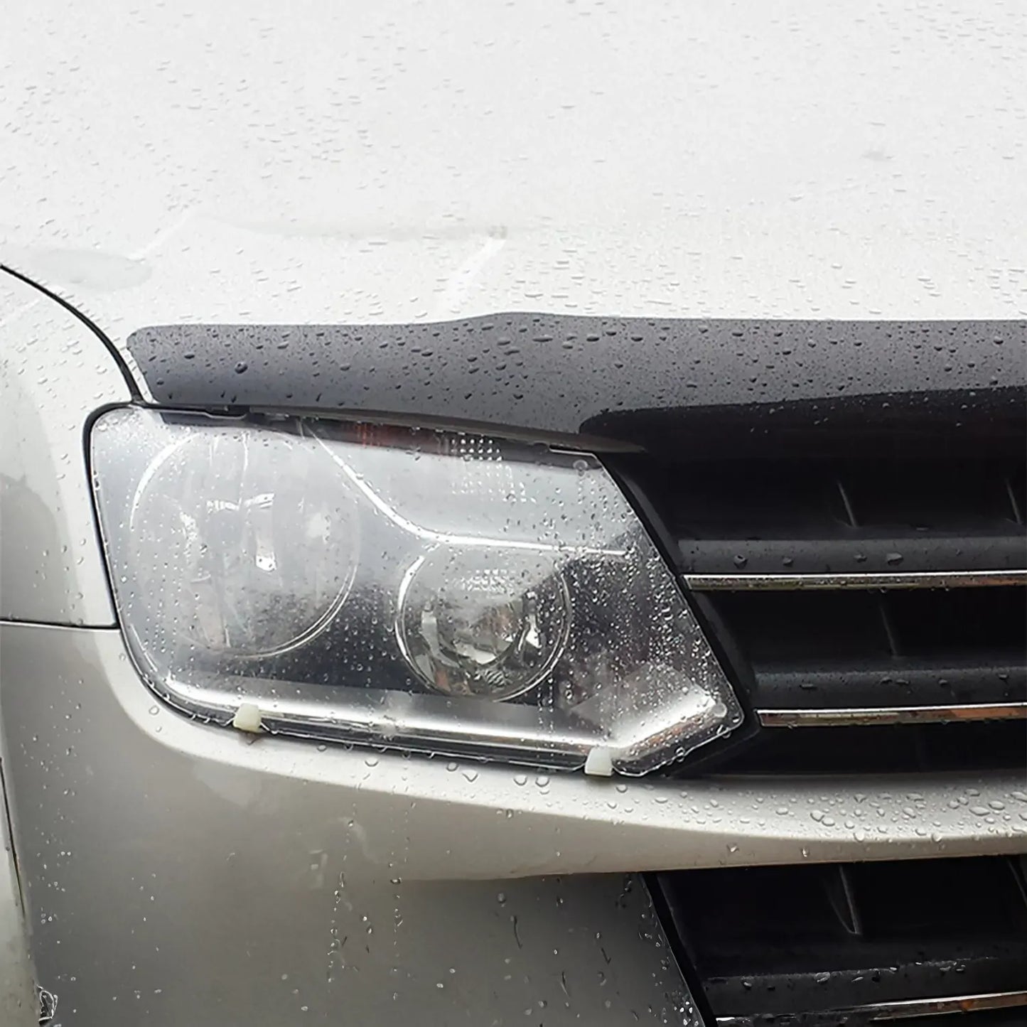 OCAM Headlight Headlamp Protectors for Volkswagen Amarok 2009-2023 Lamp Covers – additional photo
