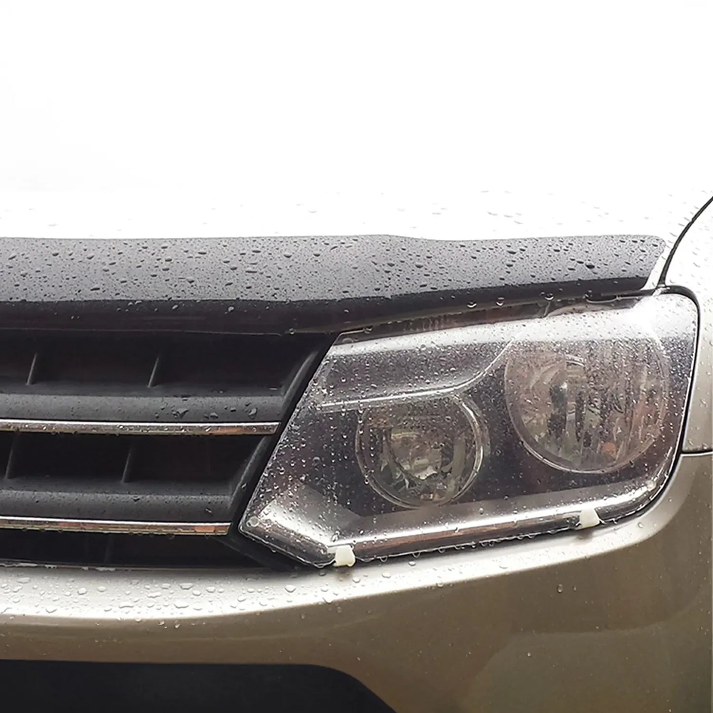 OCAM Headlight Headlamp Protectors for Volkswagen Amarok 2009-2023 Lamp Covers – additional photo