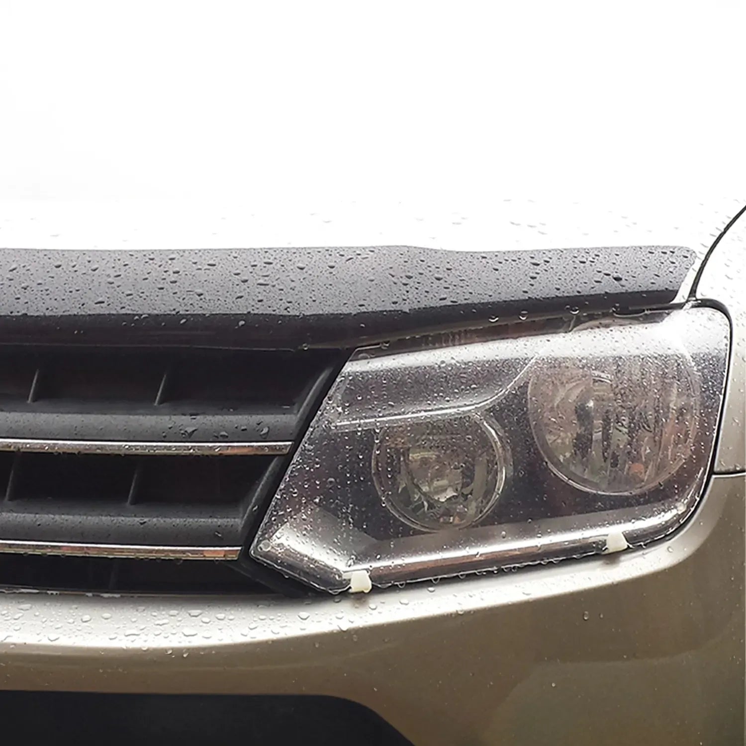 OCAM Headlight Headlamp Protectors for Volkswagen Amarok 2009-2023 Lamp Covers – additional photo