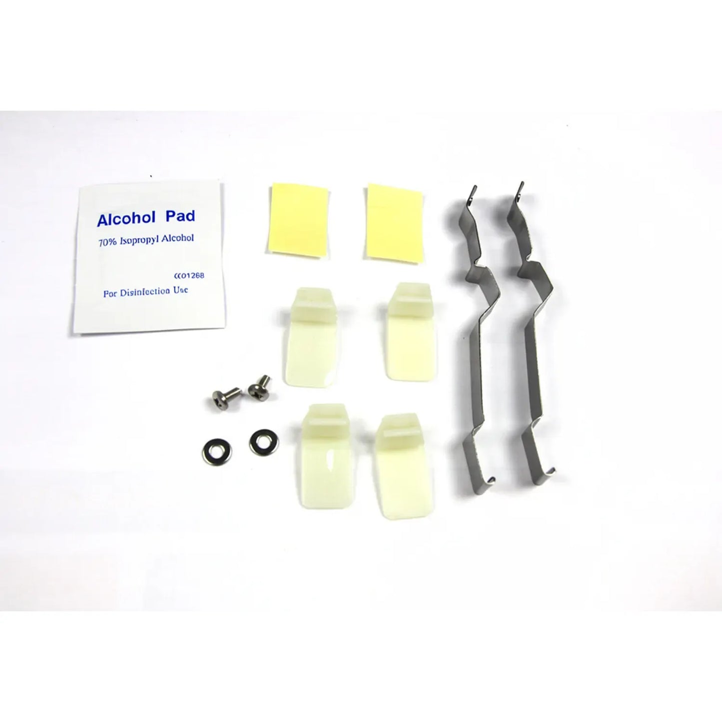 OCAM Headlight Headlamp Protectors for Toyota Aurion 2012-2015 Lamp Covers – additional photo