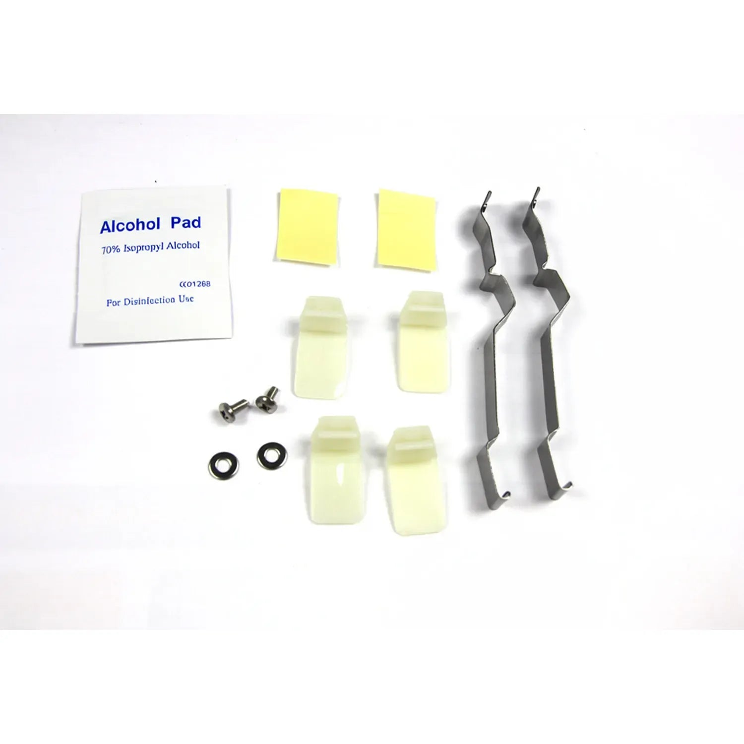 OCAM Headlight Headlamp Protectors for Toyota Aurion 2012-2015 Lamp Covers – additional photo
