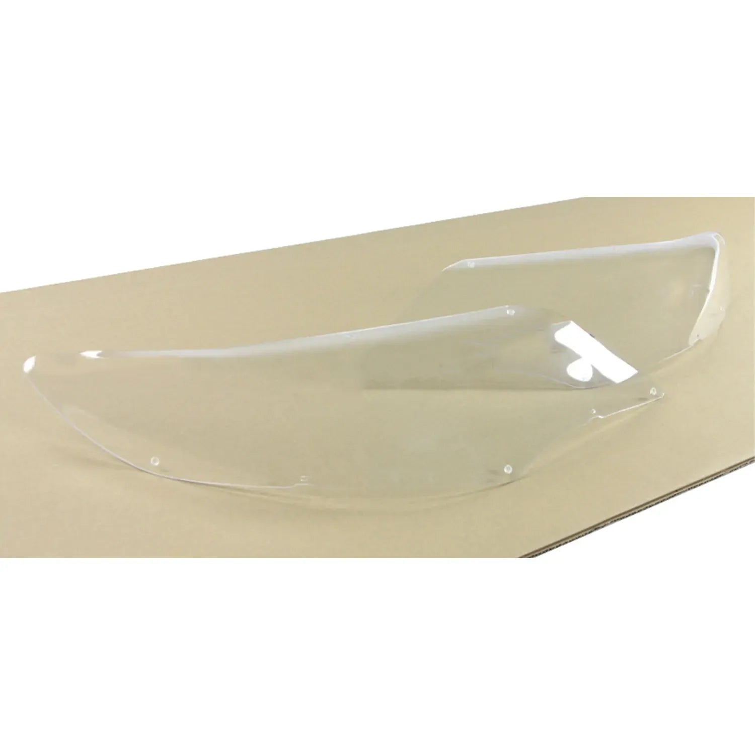 OCAM Headlight Headlamp Protectors for Toyota Camry XV50 10/2011-03/2015 Lamp Covers – additional photo