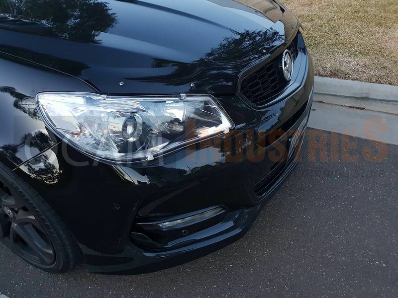 OCAM Replacement Headlight Protector Clips for Holden Commodore VF Models – additional photo