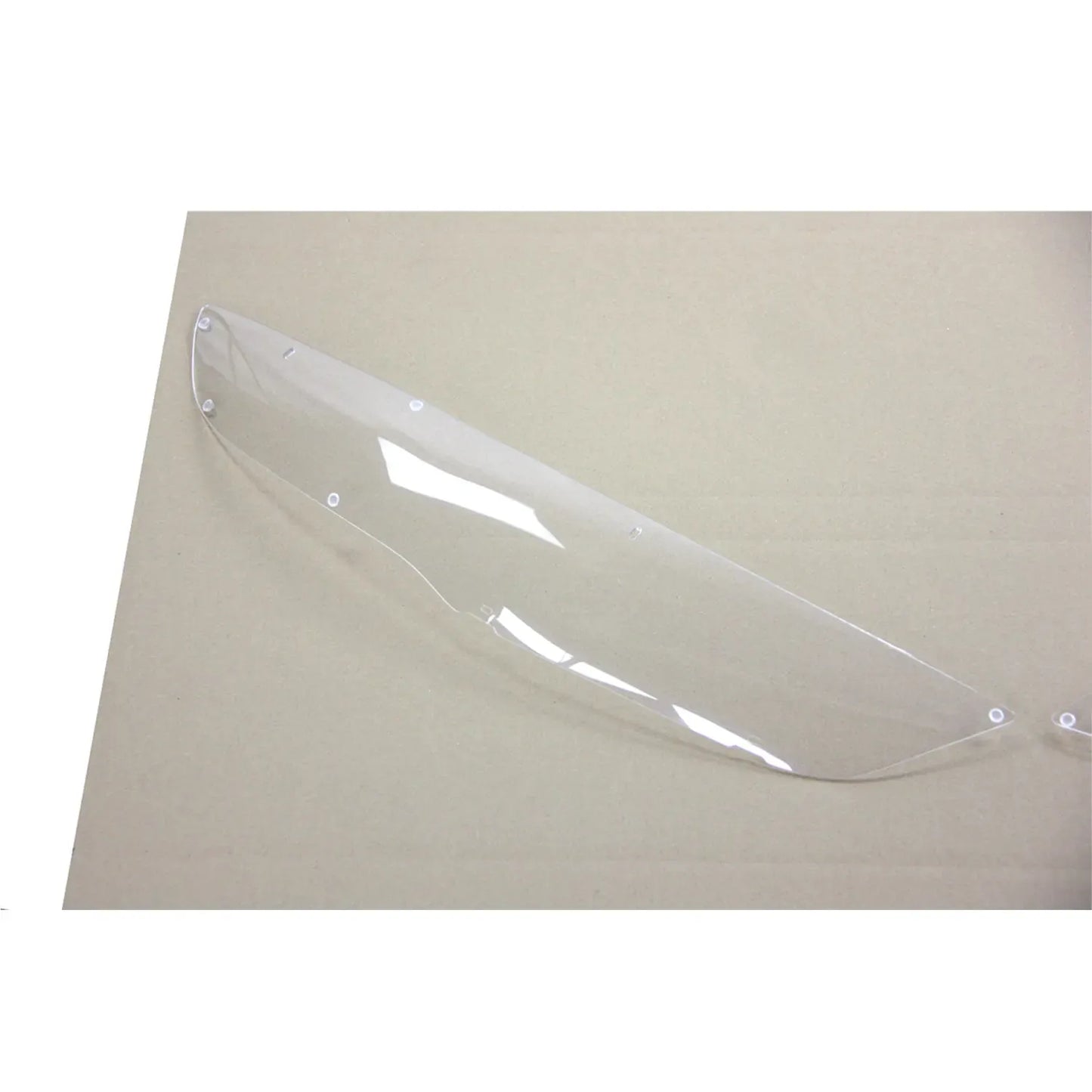 OCAM Headlight Protectors for Ford Falcon FG X 2014-16 Lamp Covers – additional photo