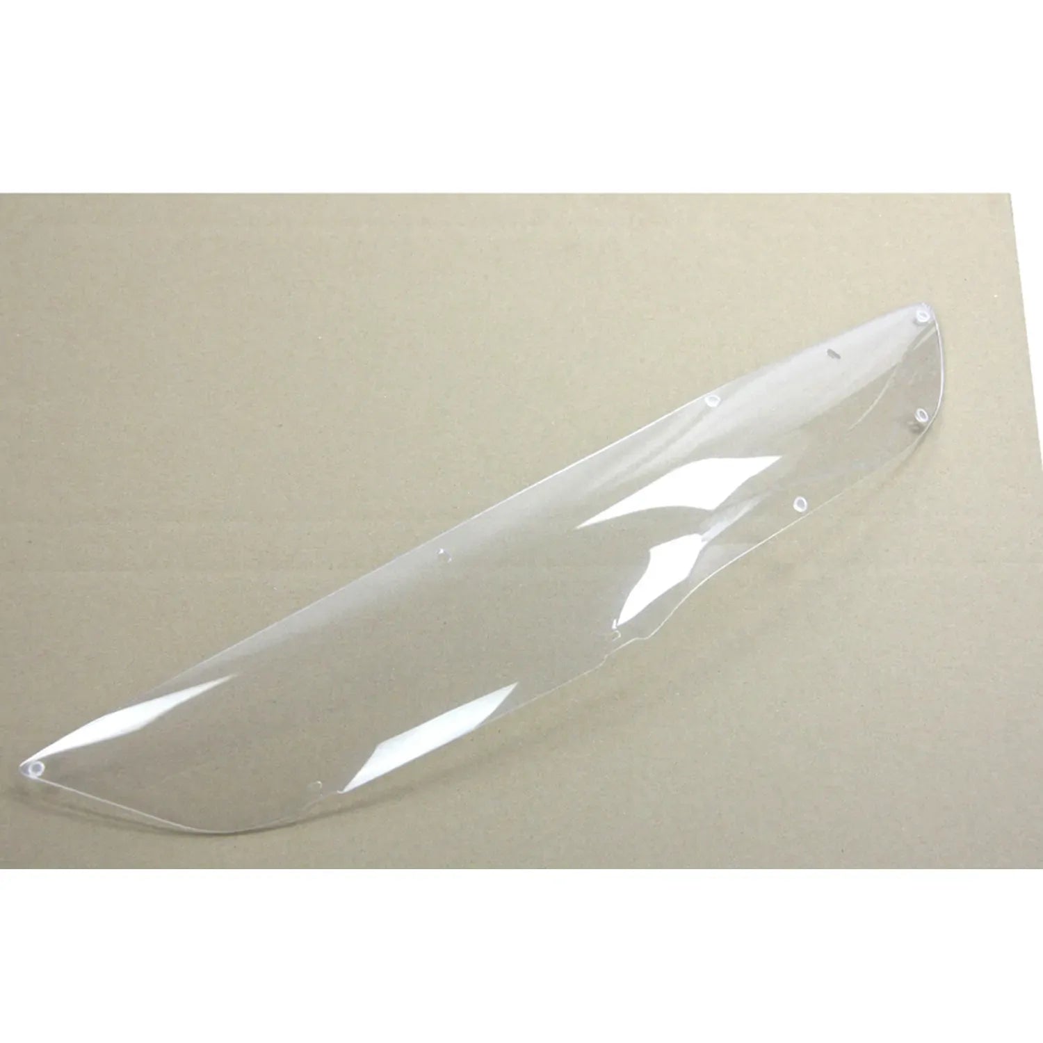 OCAM Headlight Protectors for Ford Falcon FG X 2014-16 Lamp Covers – additional photo