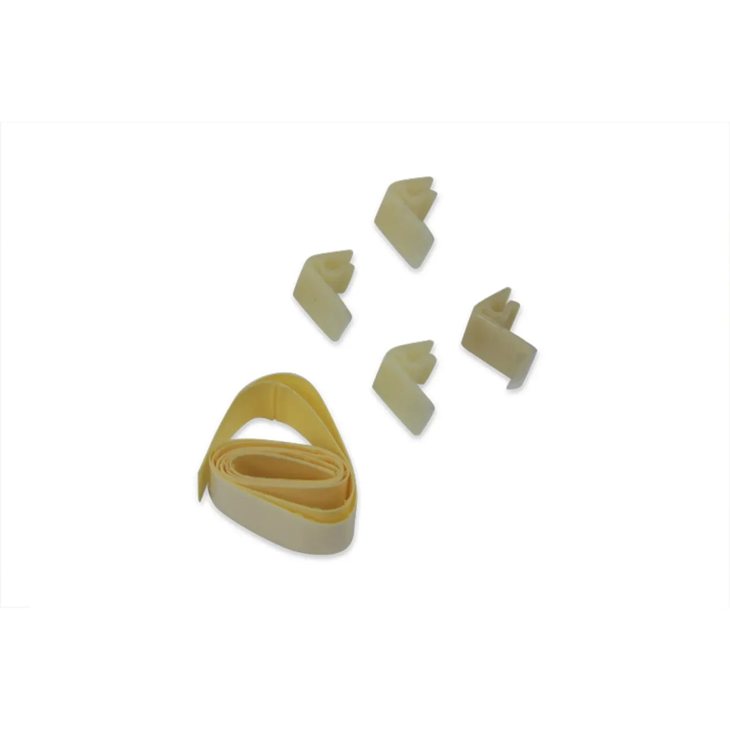 OCAM Headlight Protectors for Ford Ranger PX 2011-2015 Lamp Covers – additional photo