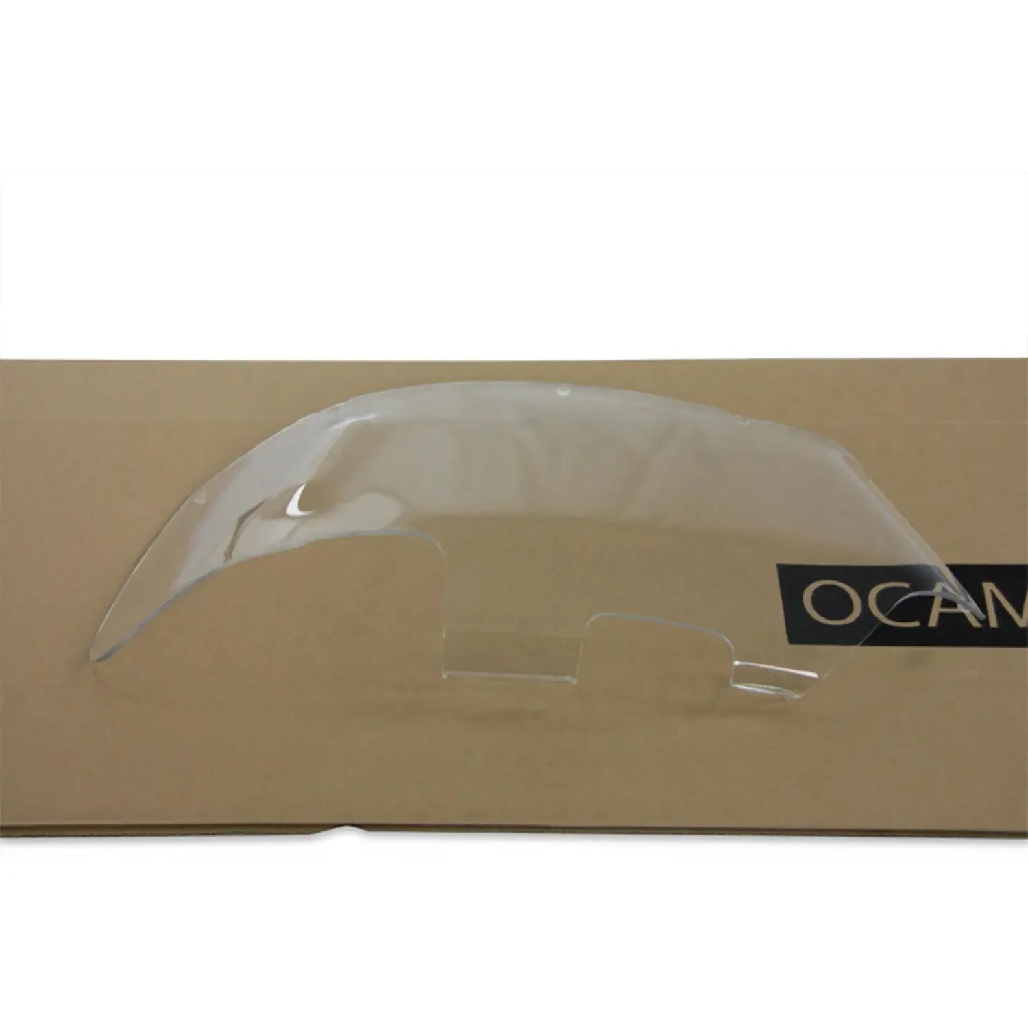 OCAM Headlight Headlamp Protectors for Mitsubishi Triton ML MN 2006-04/2015 Covers – additional photo