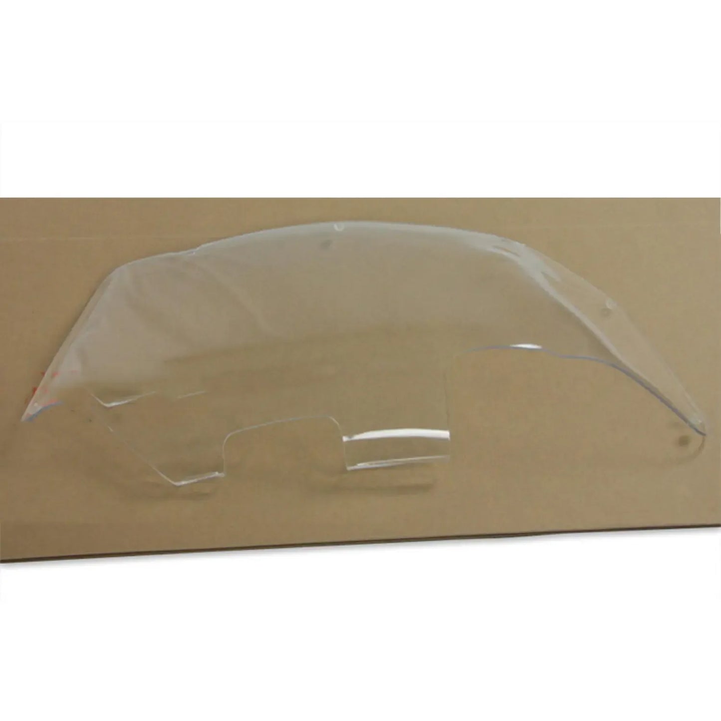 OCAM Headlight Headlamp Protectors for Mitsubishi Triton ML MN 2006-04/2015 Covers – additional photo
