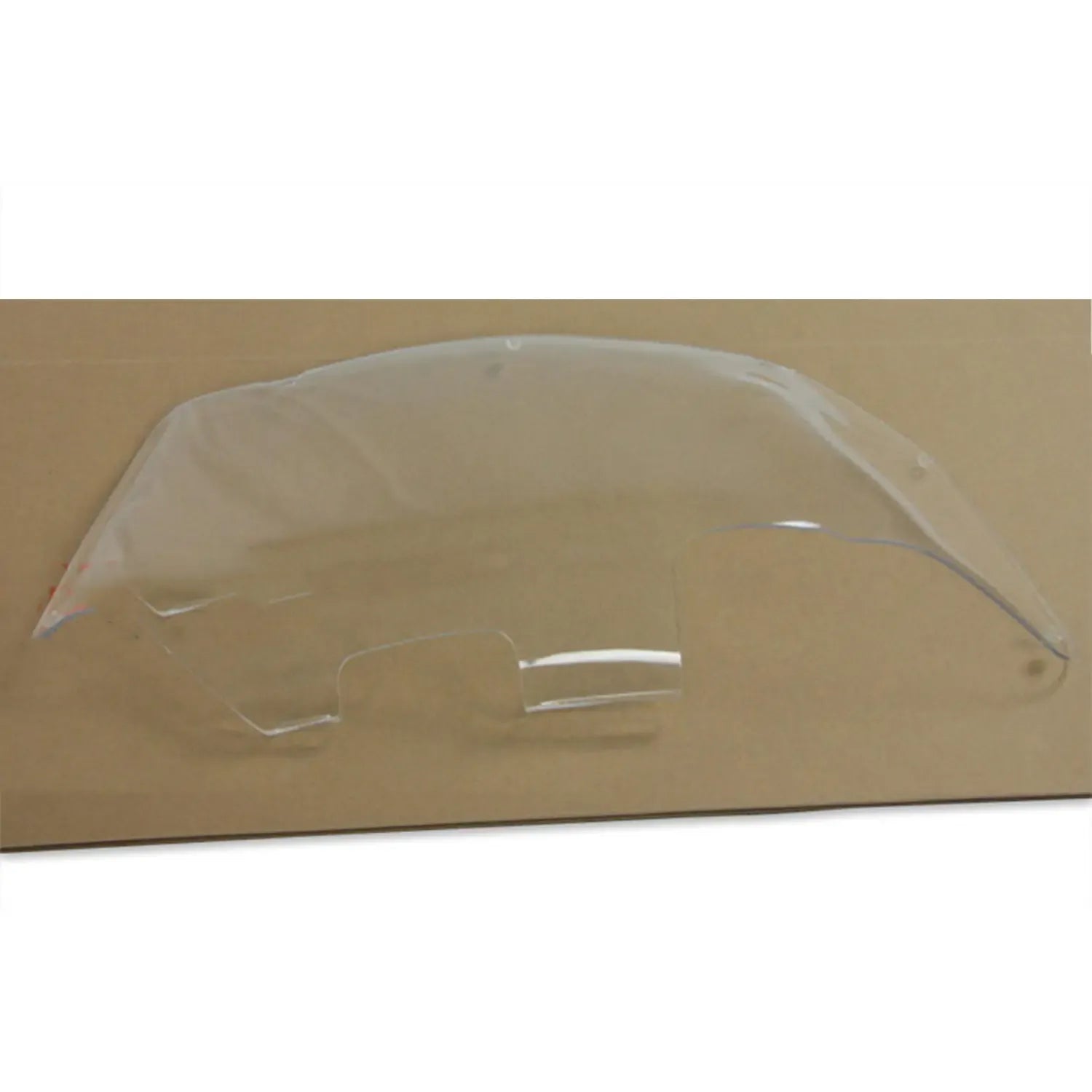 OCAM Headlight Headlamp Protectors for Mitsubishi Triton ML MN 2006-04/2015 Covers – additional photo