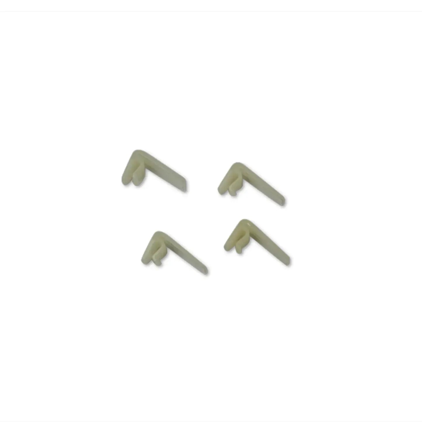 OCAM Headlight Headlamp Protectors for Mitsubishi Triton ML MN 2006-04/2015 Covers – additional photo