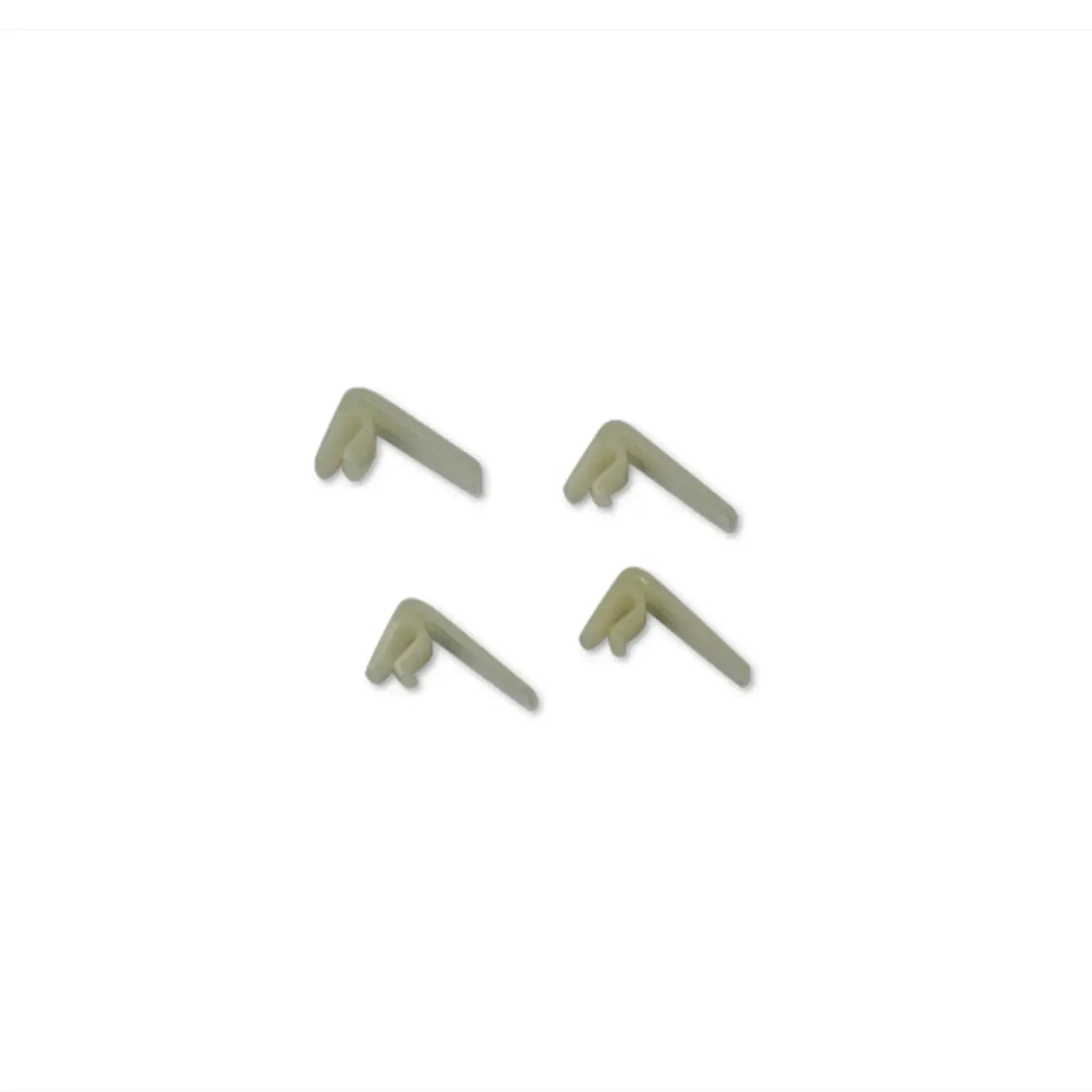 OCAM Headlight Headlamp Protectors for Mitsubishi Triton ML MN 2006-04/2015 Covers – additional photo