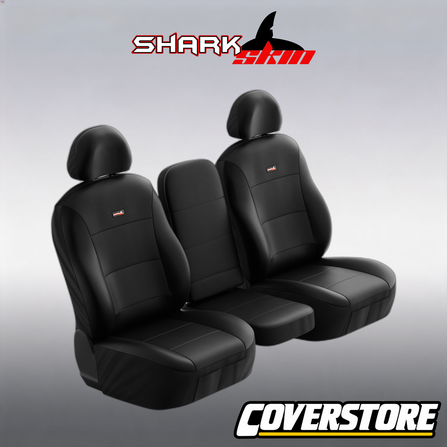 Sharkskin Seat Covers for Hyundai iLOAD (Feb/2008-May/2021)
