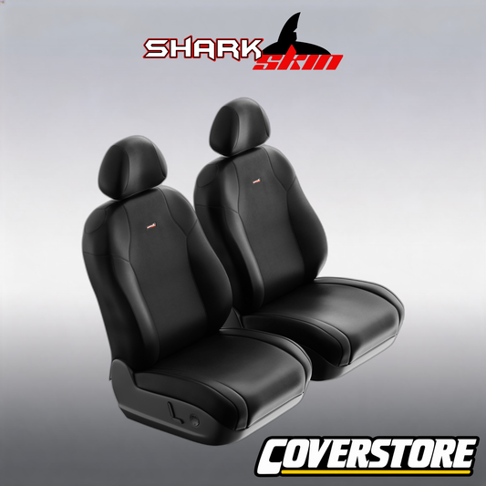 Sharkskin Plus Front Seat Covers for BYD Shark (2025-On)