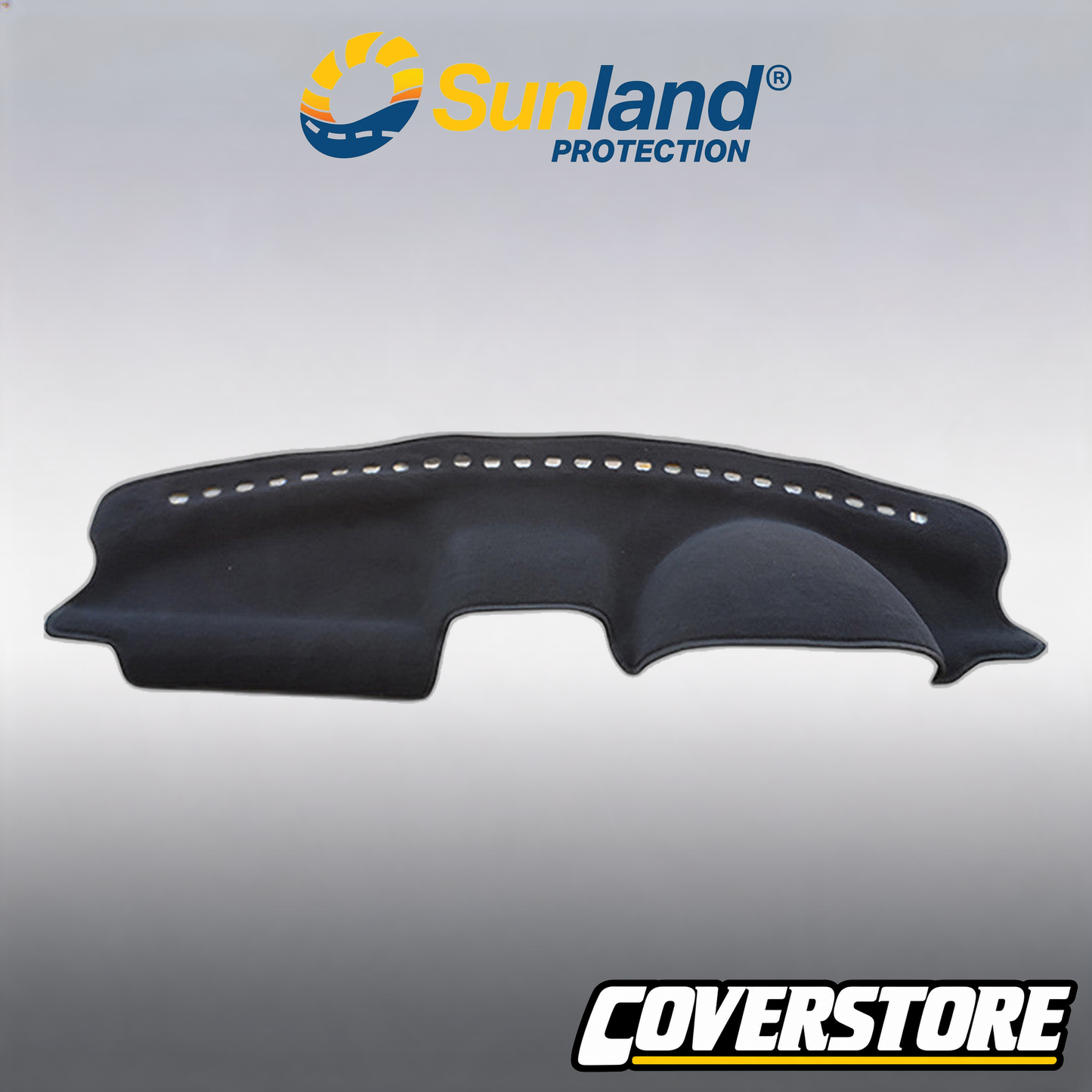 Suits Holden Barina SB Dash Mat Black 1994 - 2001