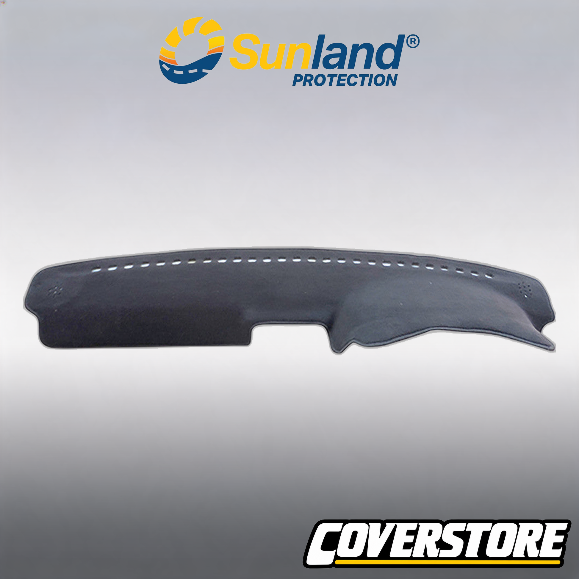 Suits Holden Commodore VN VP Statesman VQ Dash Mat Black