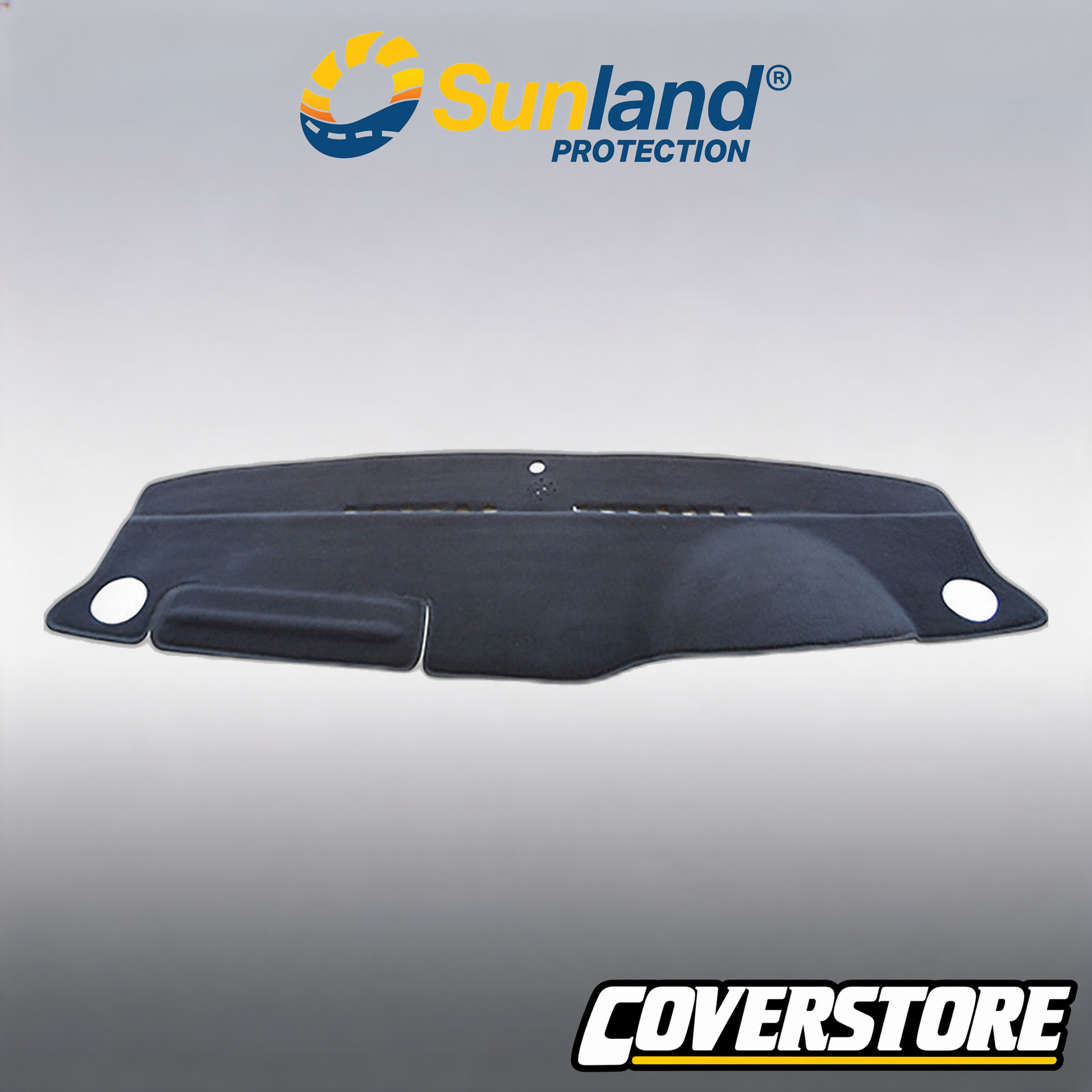 Suits Holden Astra AH Dash Mat Charcoal