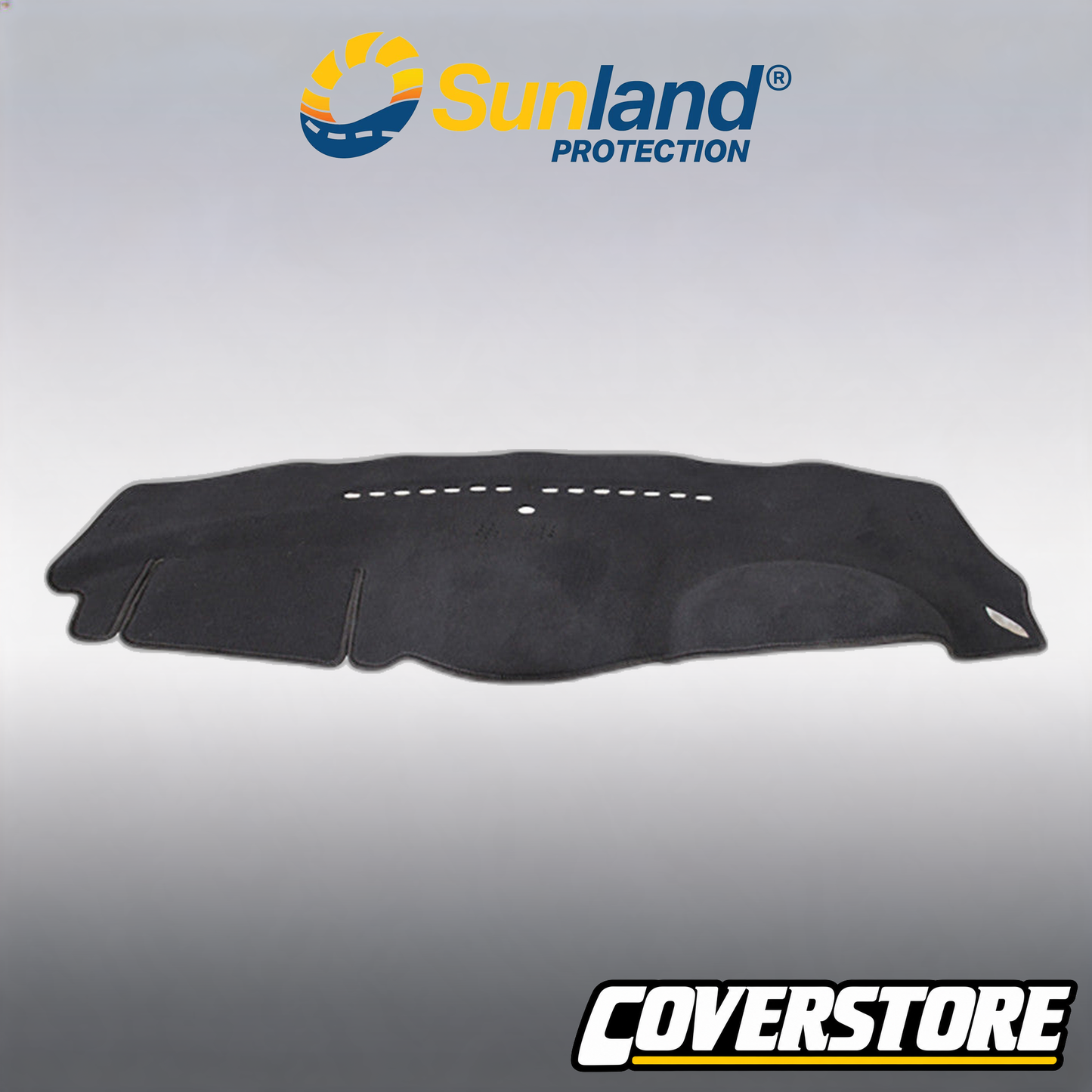 Suits Holden Astra BL Sedan Dash Mat Black