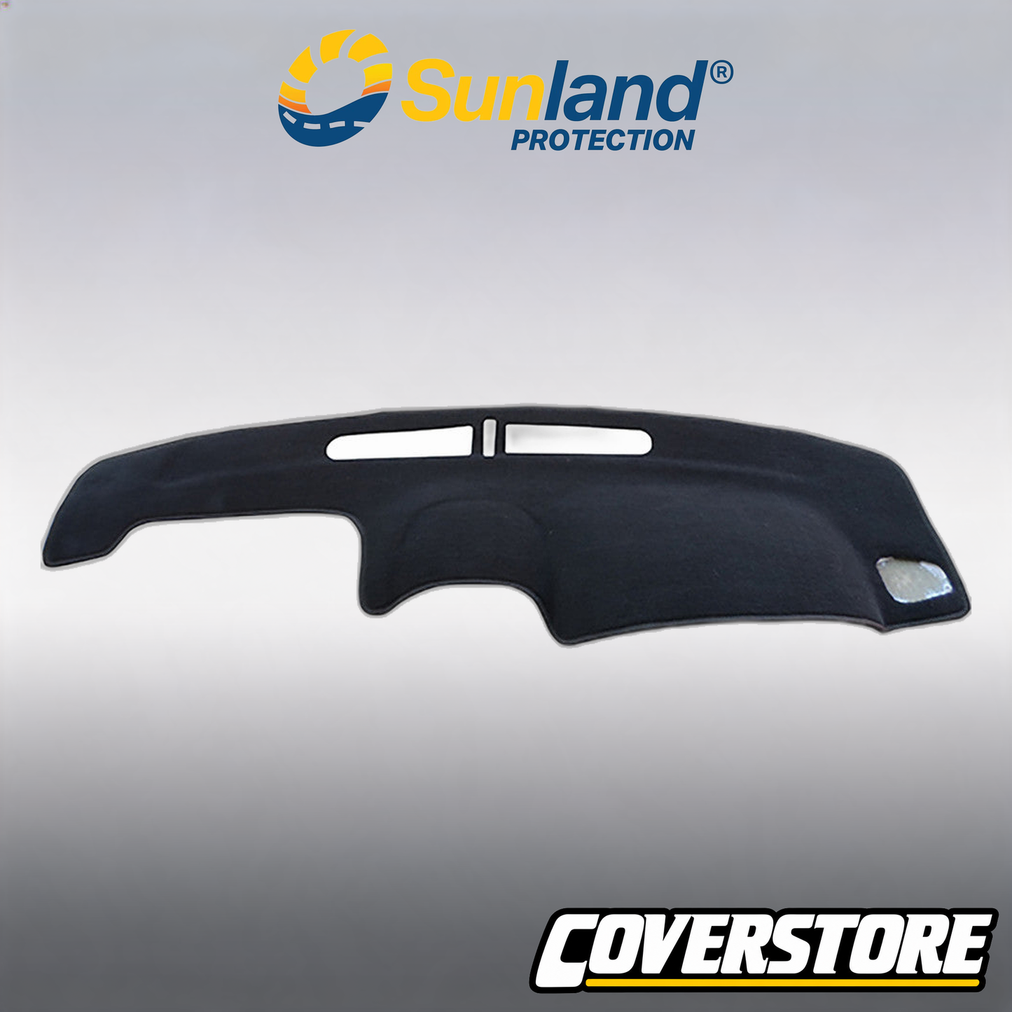 Suits Holden Astra TS Dash Mat Charcoal