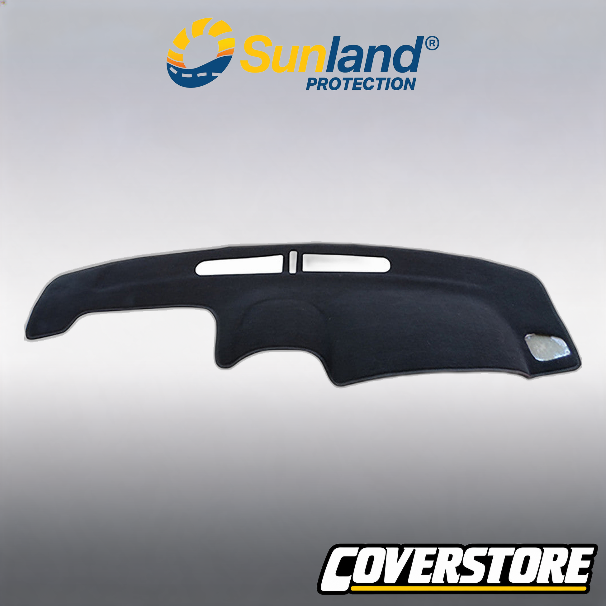 Suits Holden Astra TS Dash Mat Charcoal