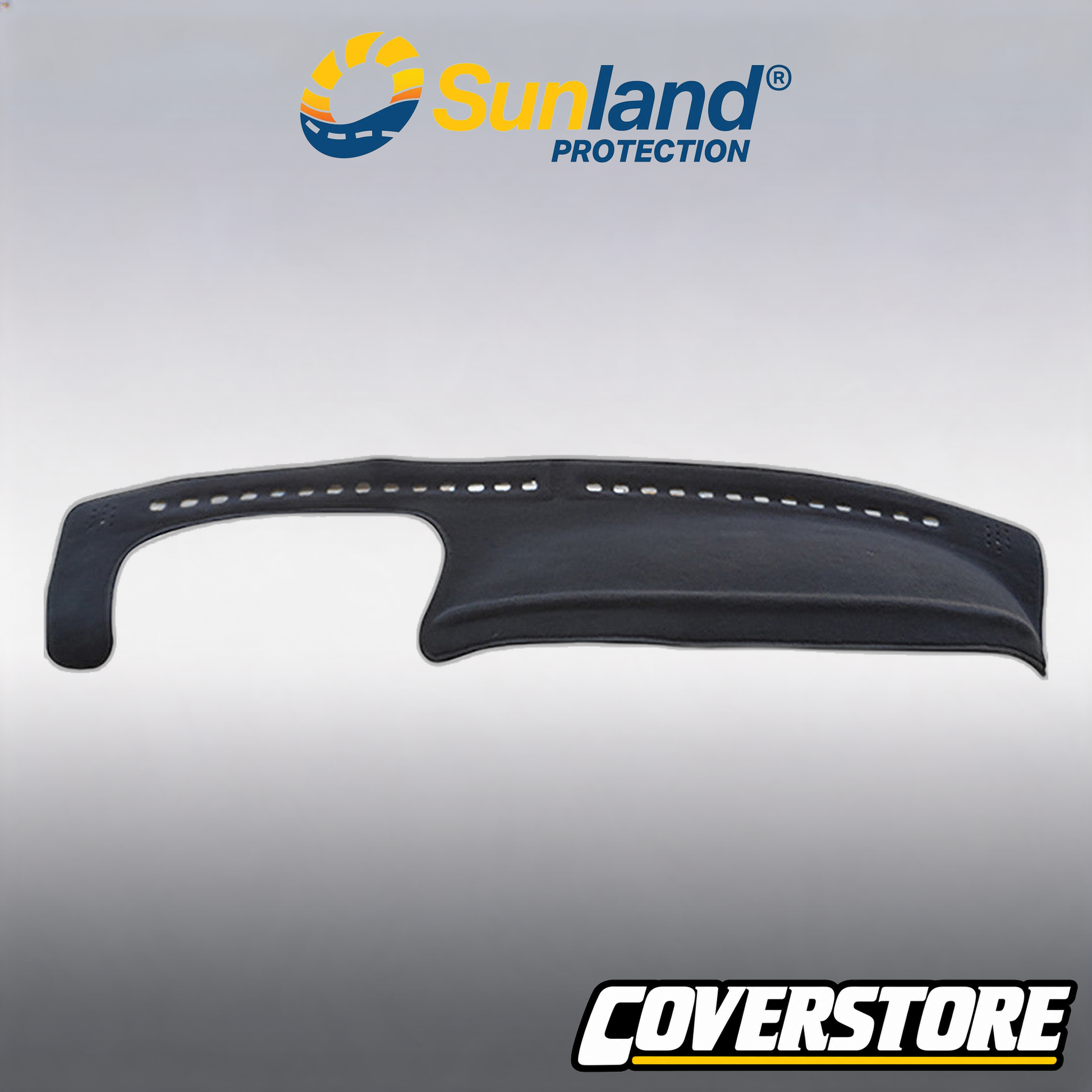 Suits Holden Commodore VS Dash Mat Black