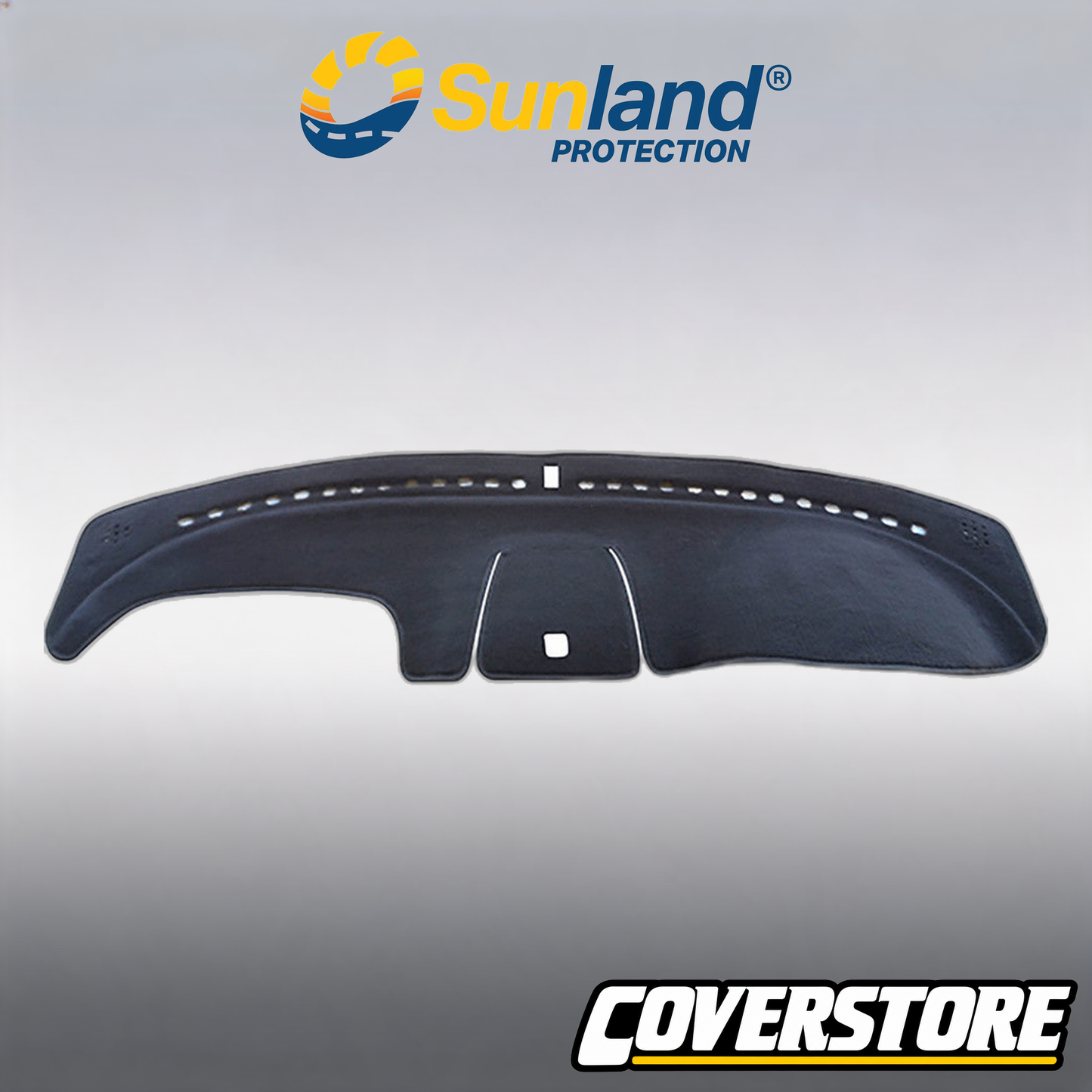 Suits Holden Commodore VZ Lift up Dash Mat Charcoal