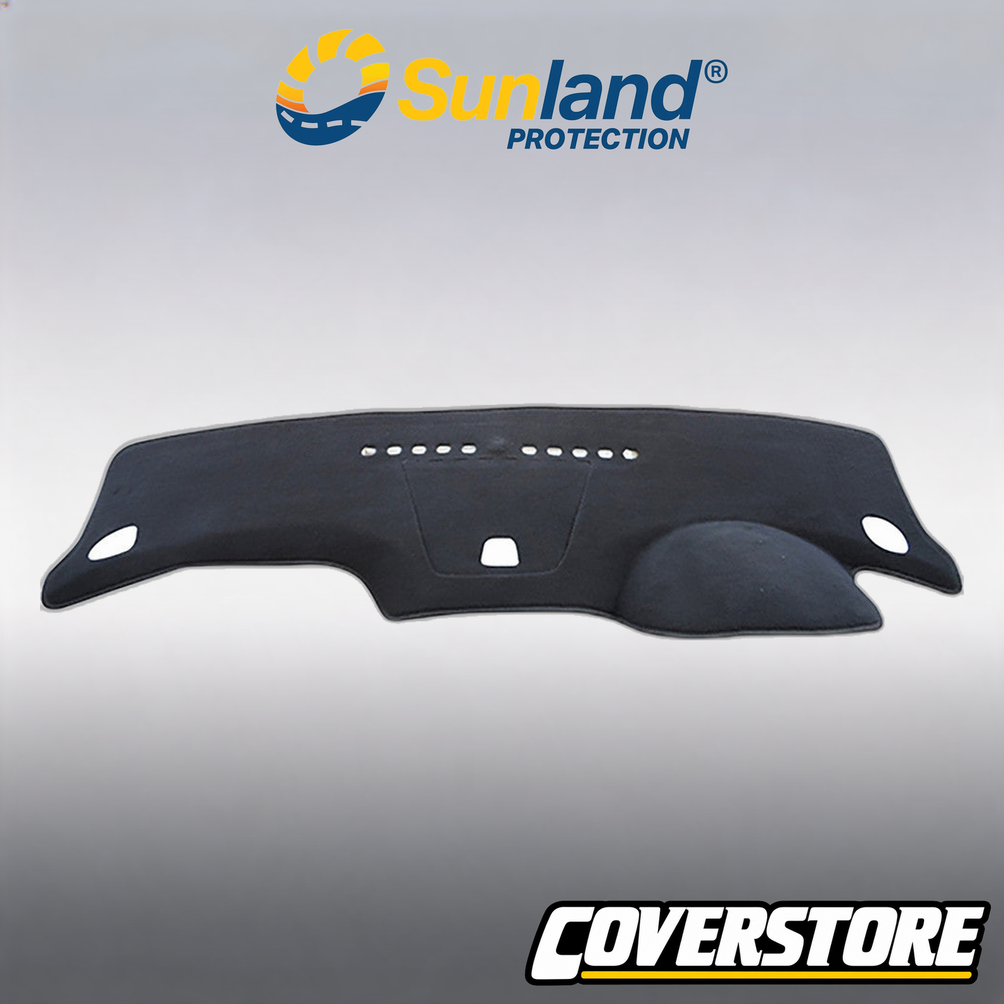 Suits Holden Cruze JG JH Dash Mat Charcoal