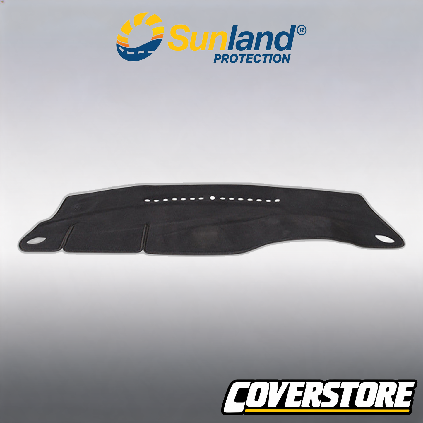 Suits Holden Astra BK Dash Mat Charcoal