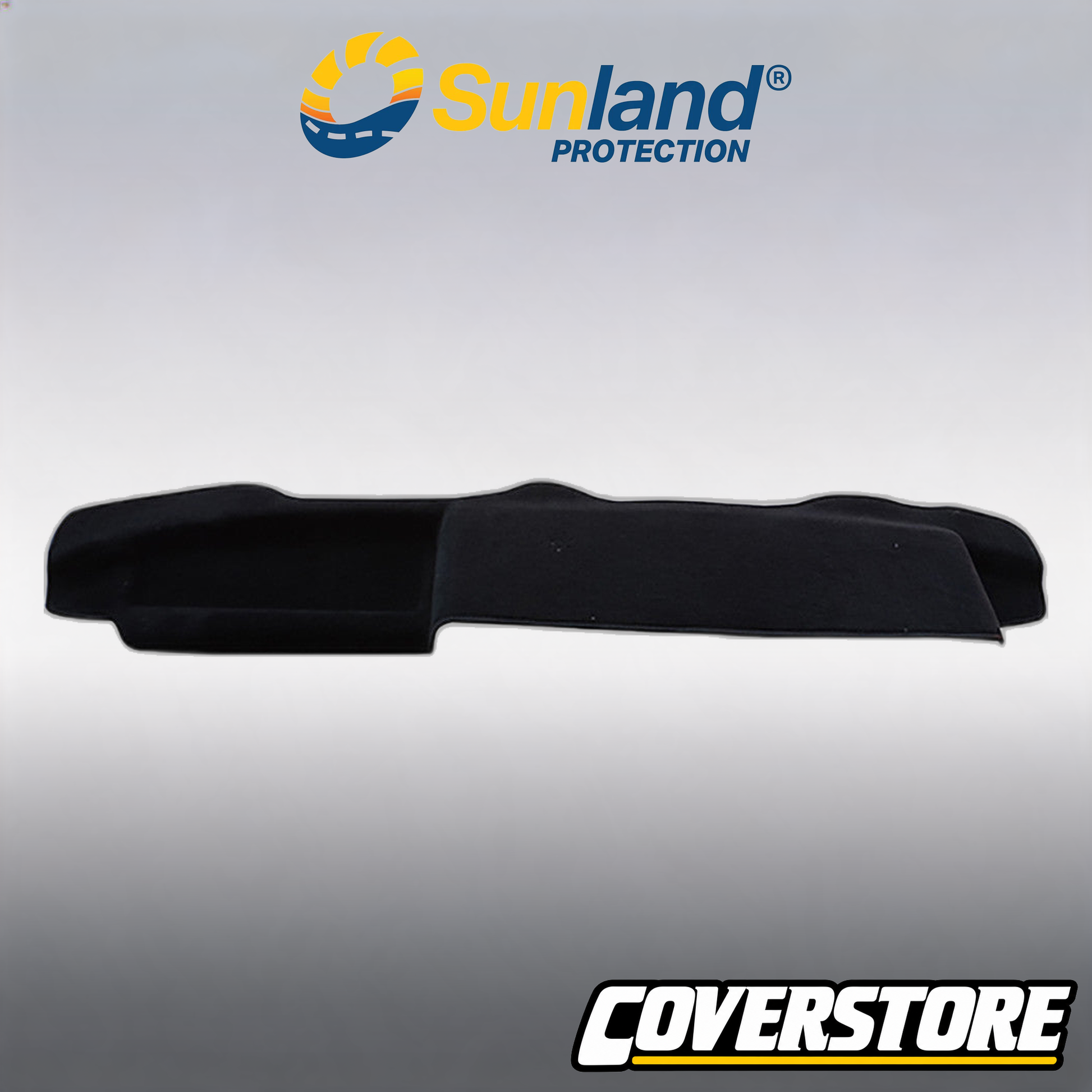Suits Holden Commodore VK Berlina Calais Dash Mat Black