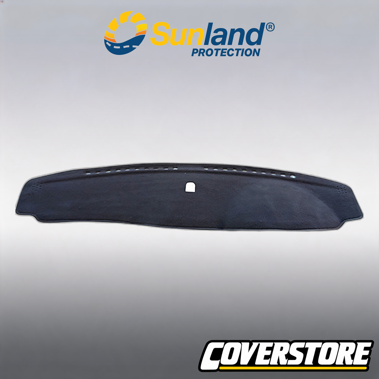 Suits Holden Epica EP Dash Mat Black