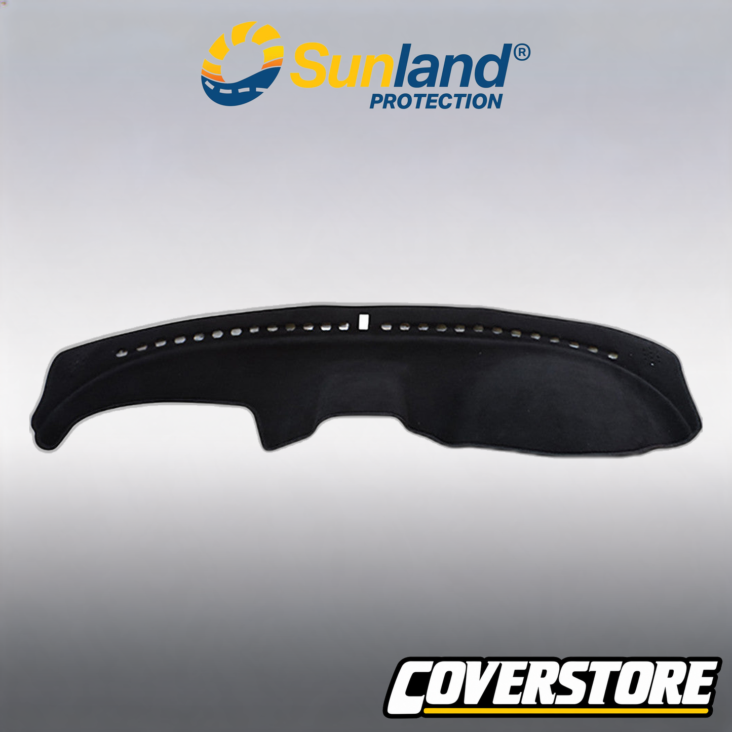 Suits Holden HSV VY VZ Dash Mat Charcoal