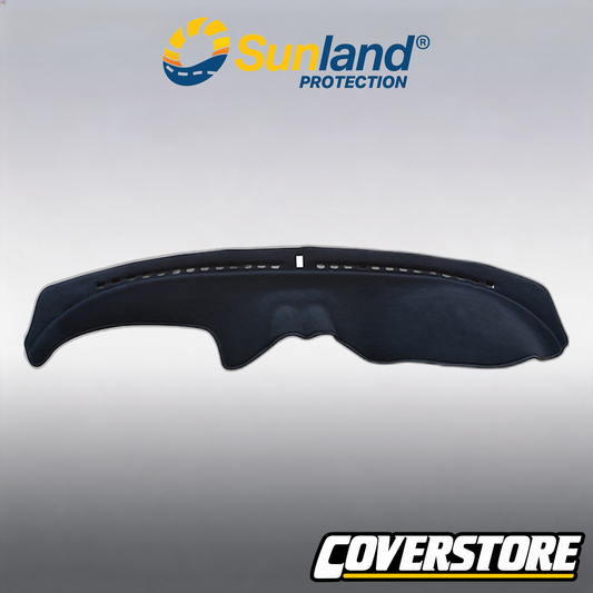 Suits Holden Monaro CV8 Dash Mat Charcoal