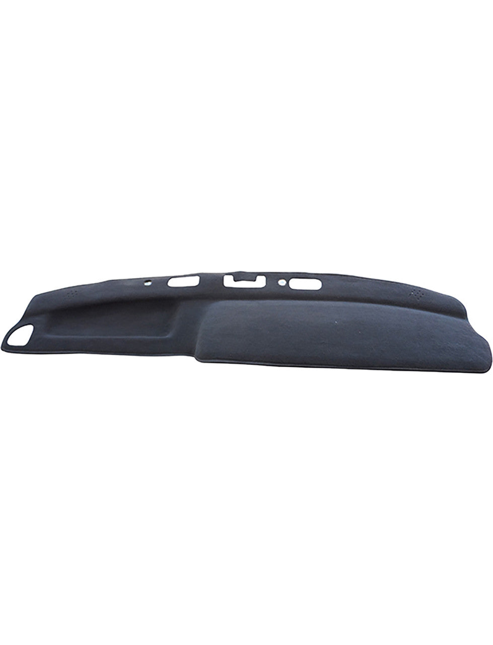 Suits Jeep Grand Cherokee WG WJ Dash Mat Black – additional photo