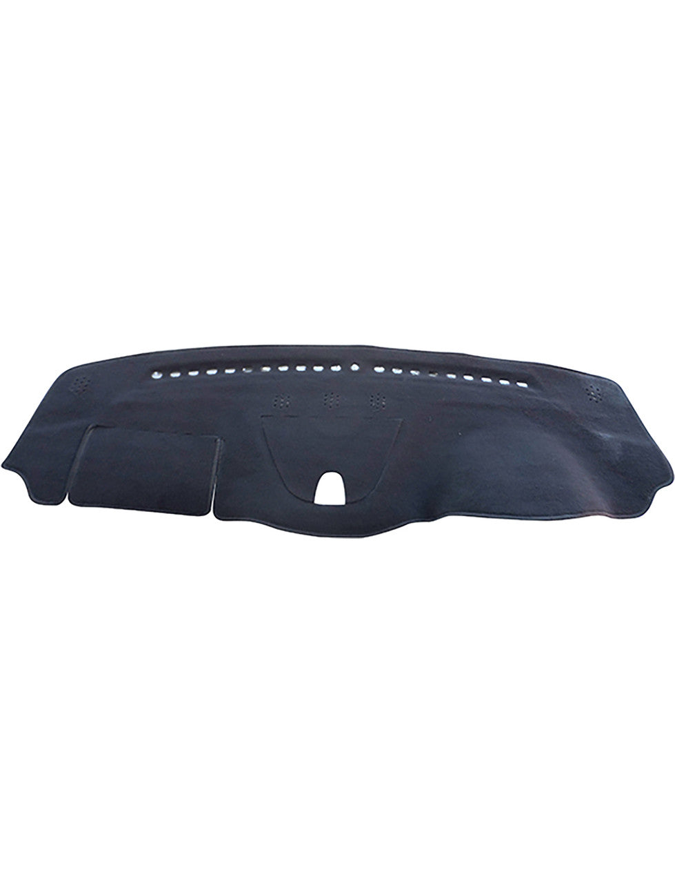 Suits Jeep Cherokee KL Dash Mat Black – additional photo