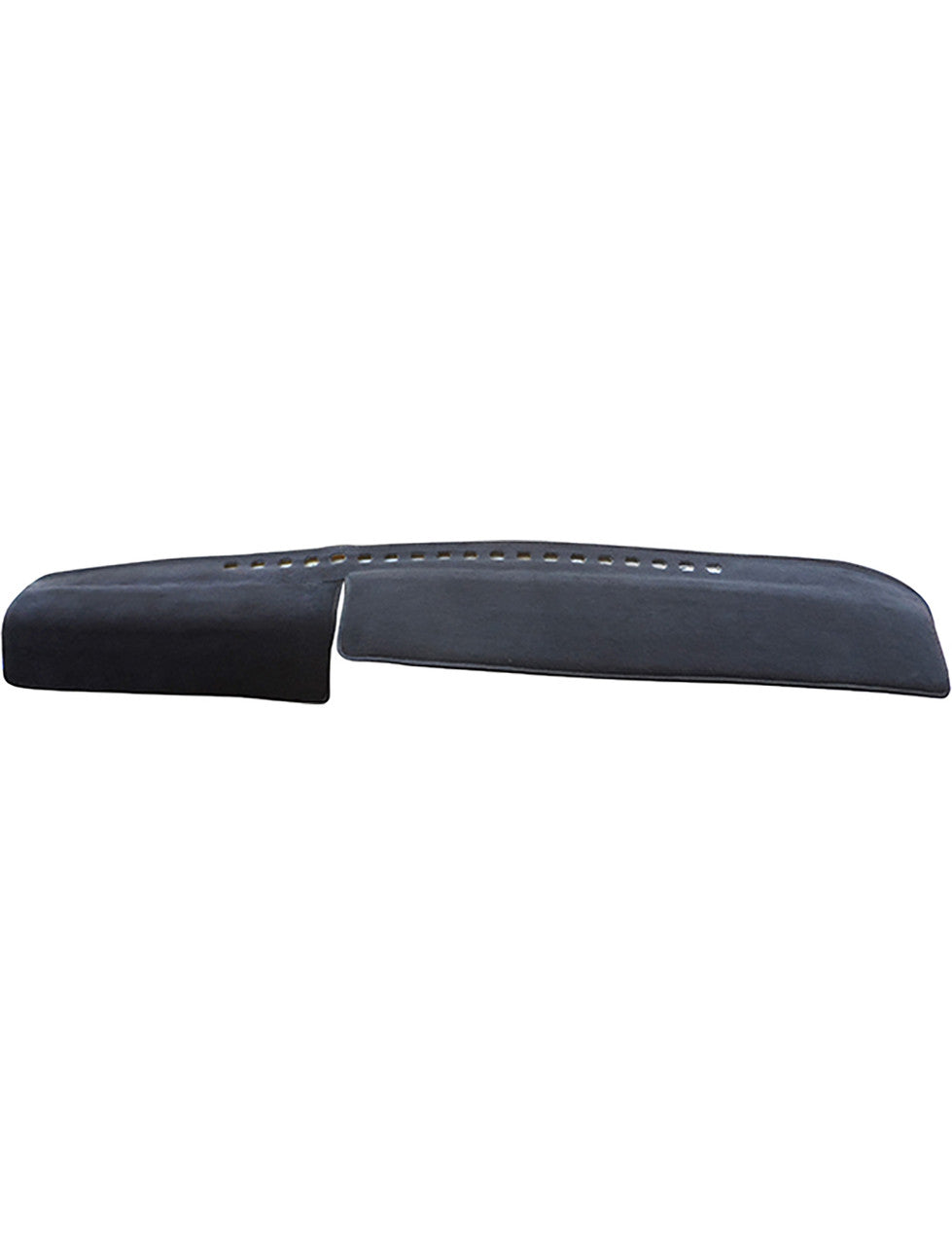 Suits Jeep Cherokee XJ Dash Mat Black – additional photo