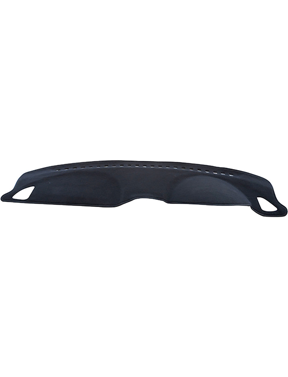 Suits Hyundai Accent LC Dash Mat Black – additional photo