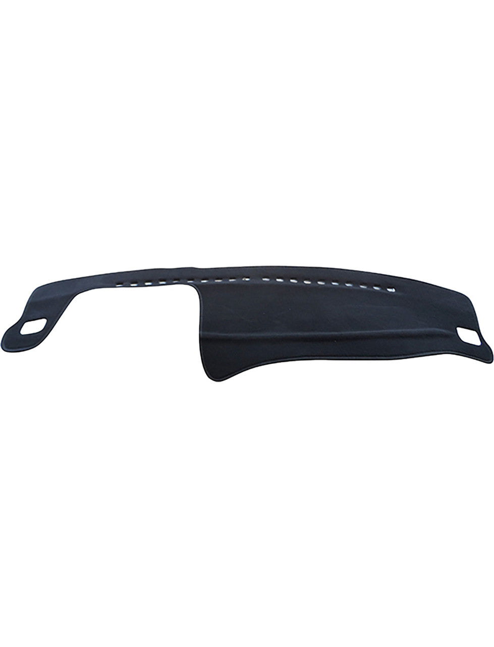 Suits Hyundai Elantra XD Dash Mat Black with passenger airbag – additional photo