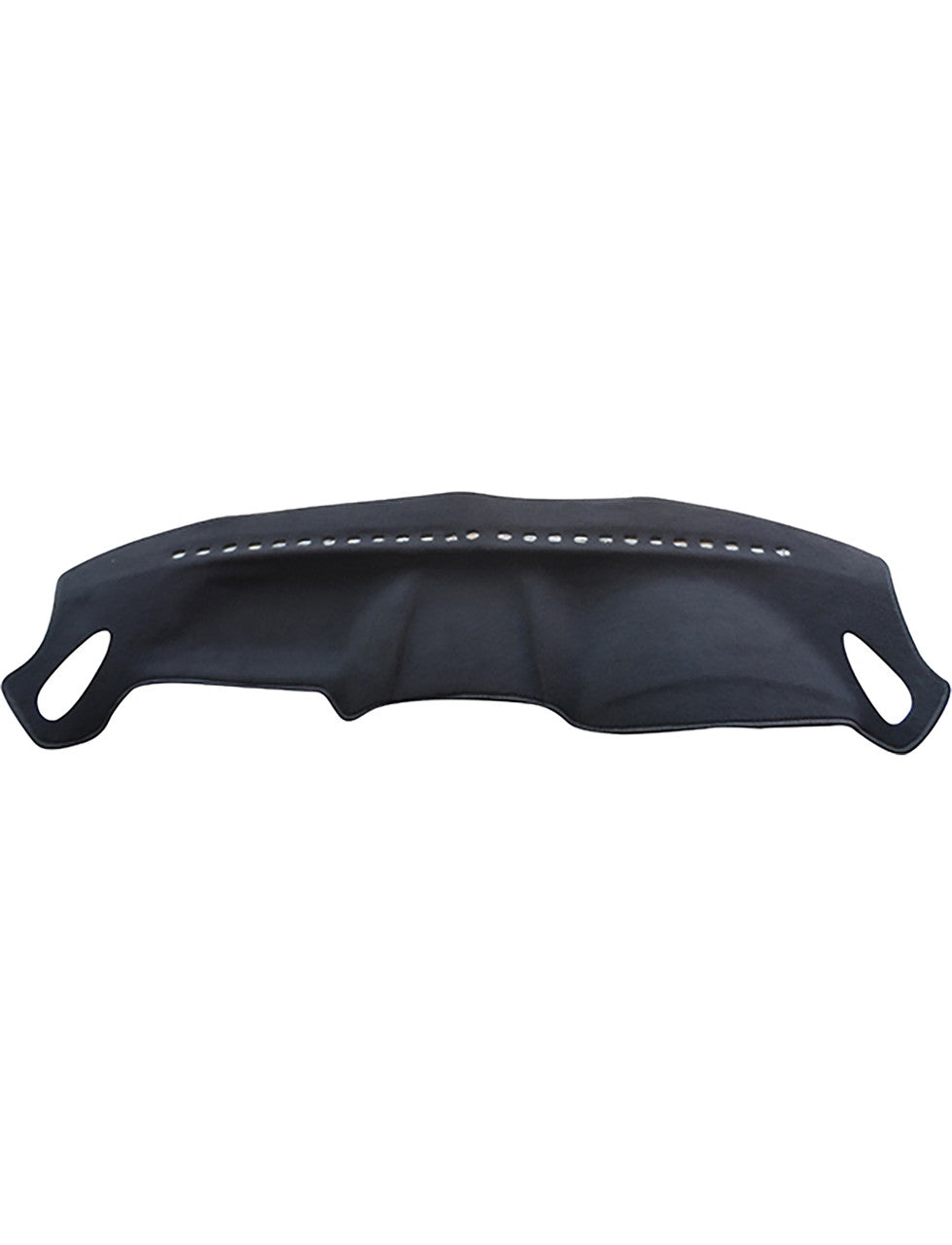 Suits Hyundai Santa Fe SM Dash Mat Black – additional photo