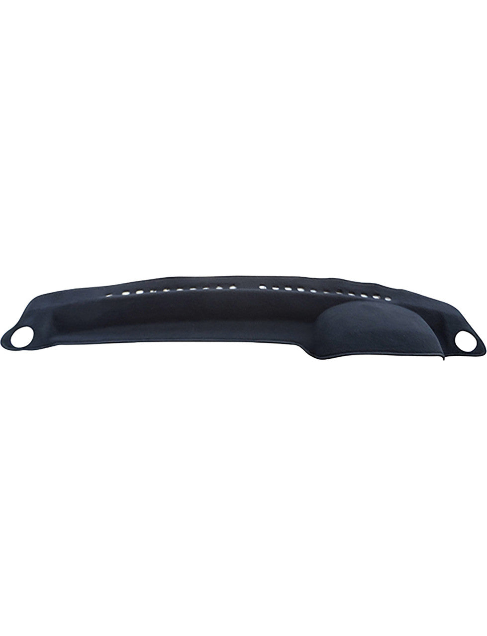 Suits Hyundai Highlander Terracan HP Dash Mat Black – additional photo